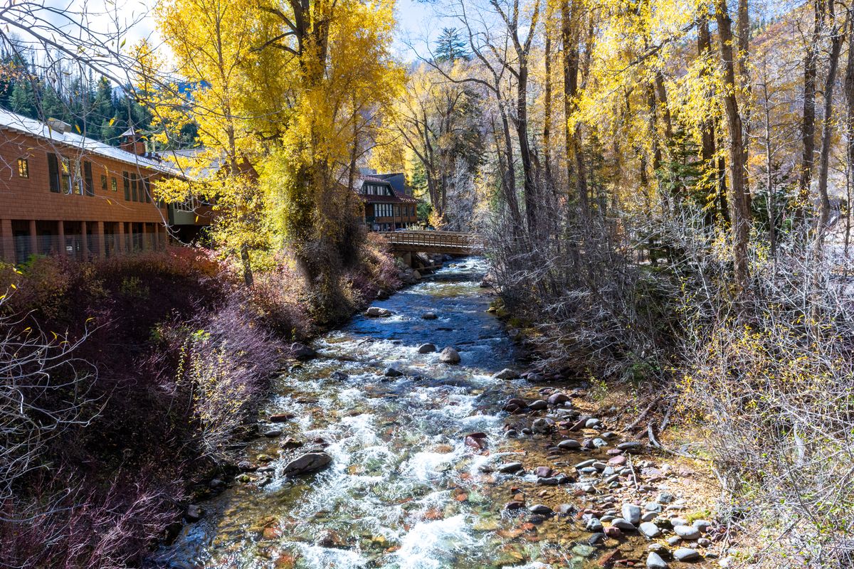 Aspen's stage 3 water restrictions stay in place