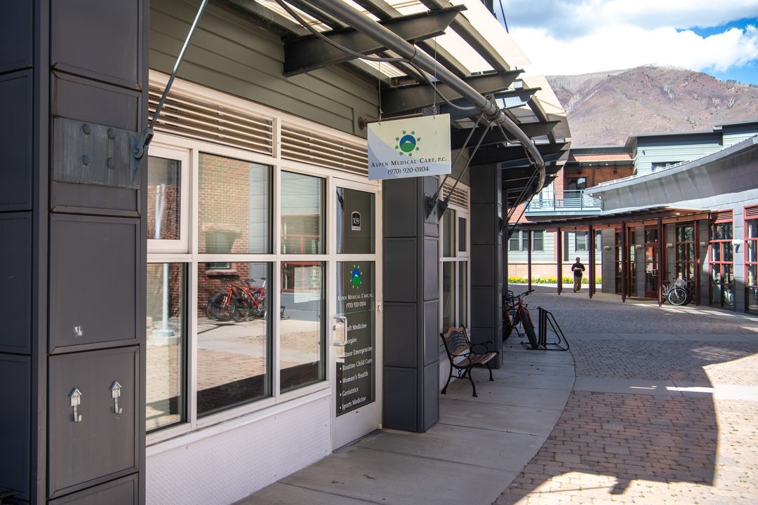 Eaa Absorb Aspen Medical Care to dissolve, be absorbed into Aspen Valle...