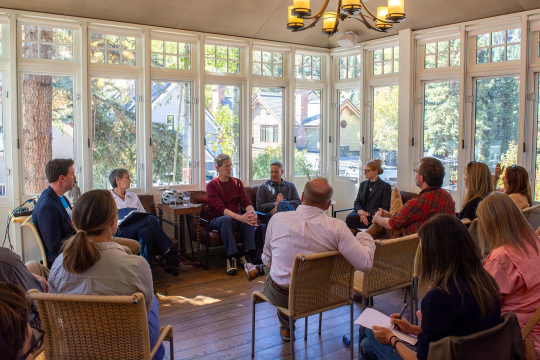 CDOT executive director joins local transportation leaders i...