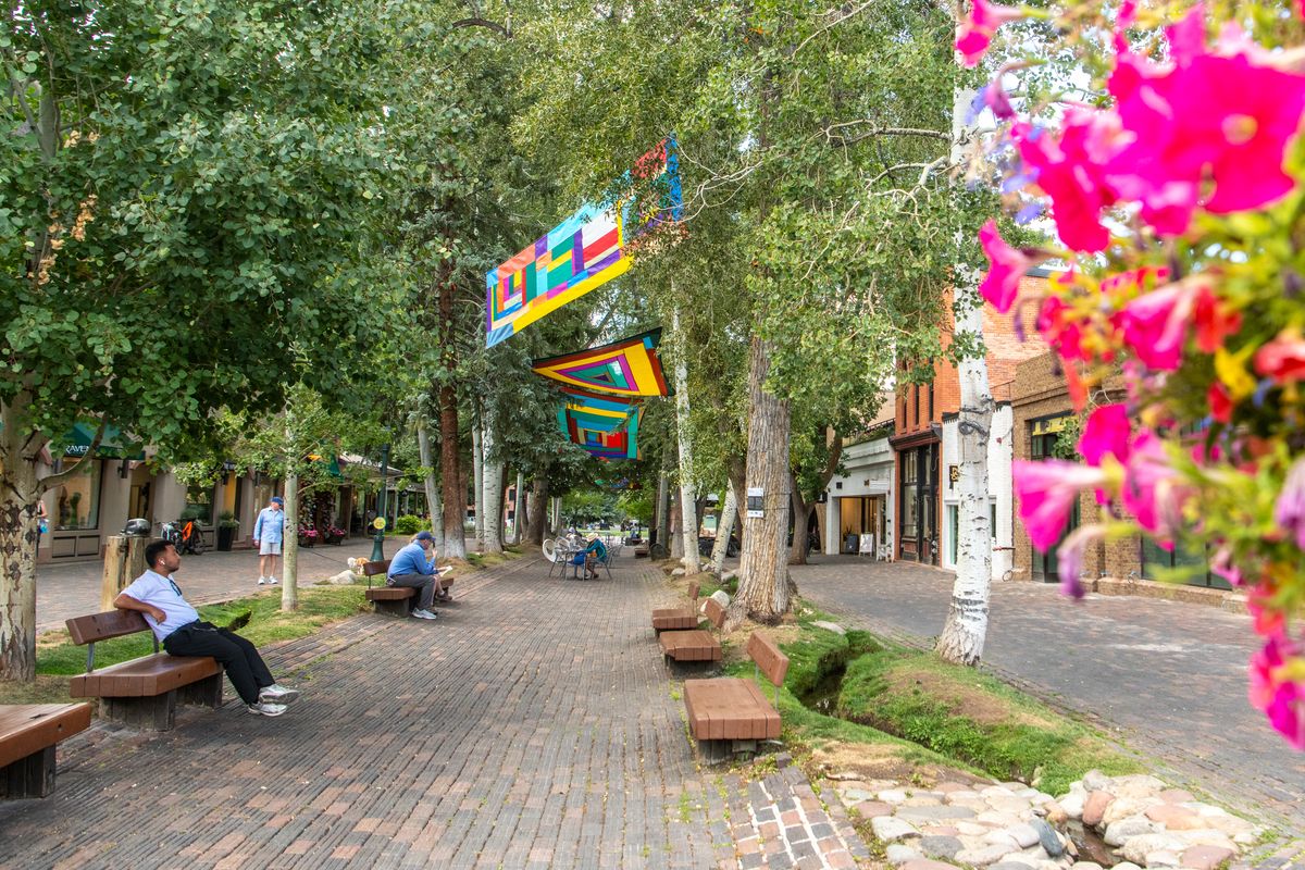 Aspen Public Arts plans 2027 programming