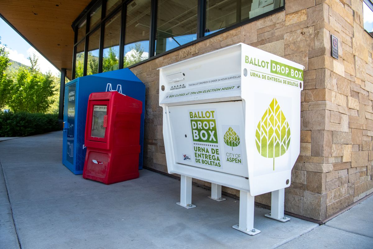 Aspen City Council pumps the brakes on moving election date
