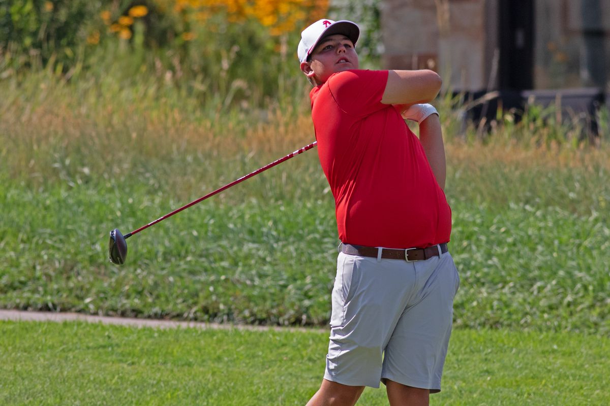 Skiers, Longhorns going low in early preps golf season