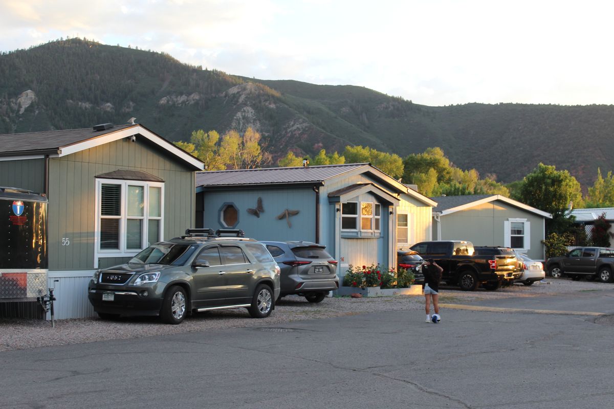 Local leaders say collaborative model to save mobile home pa...