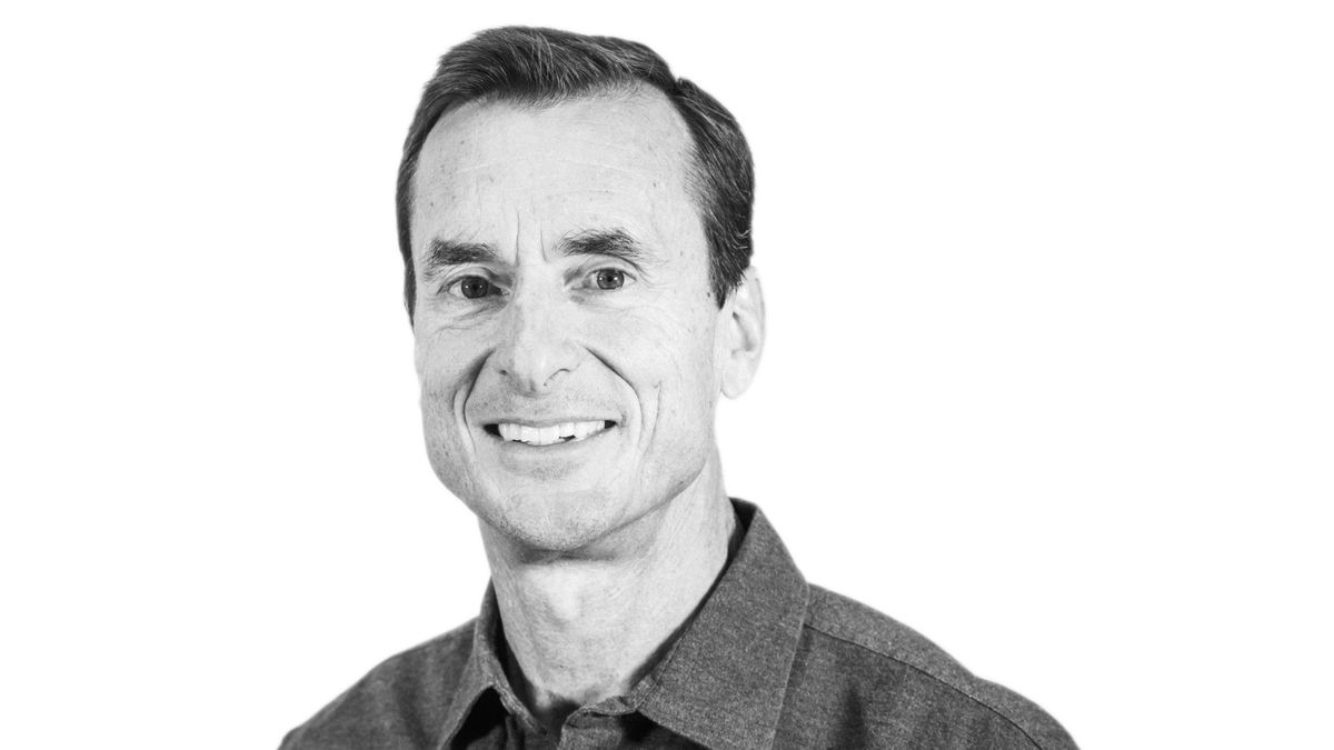 Marolt: Looking at the data center half full
