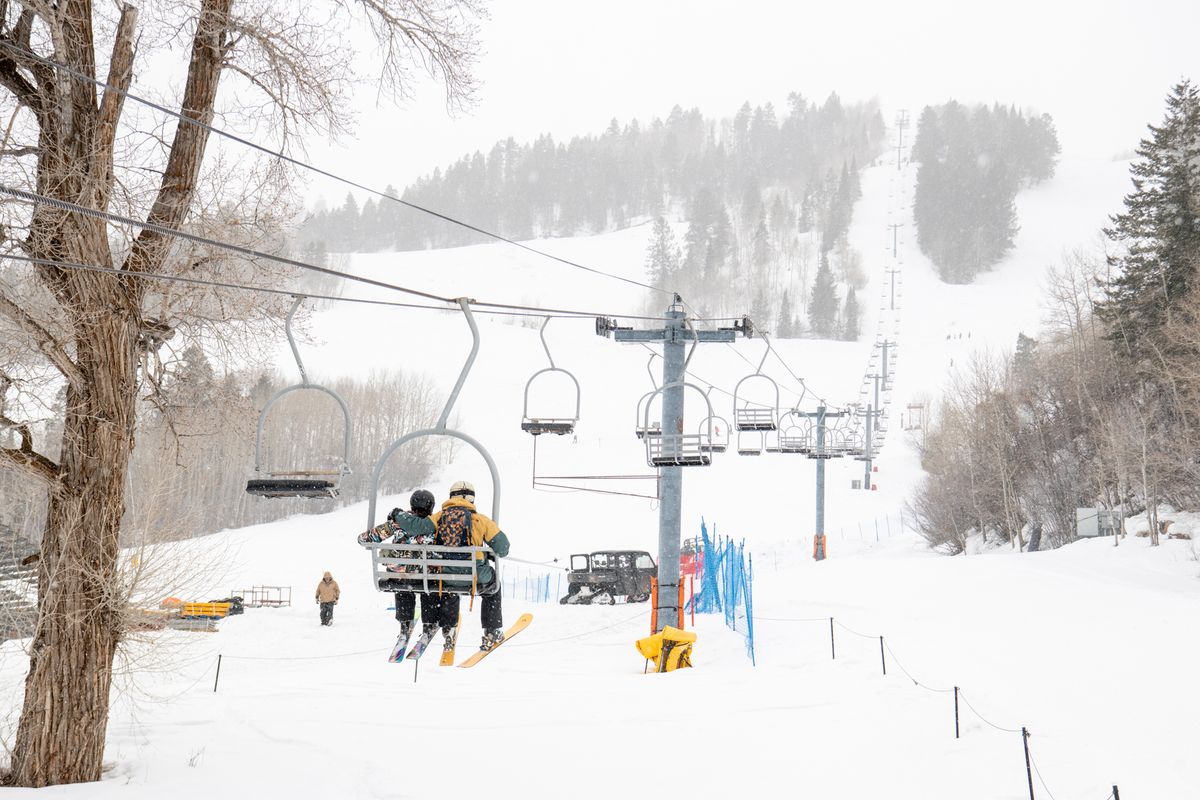 Lift 1A facing final days as surrounding projects ramp up