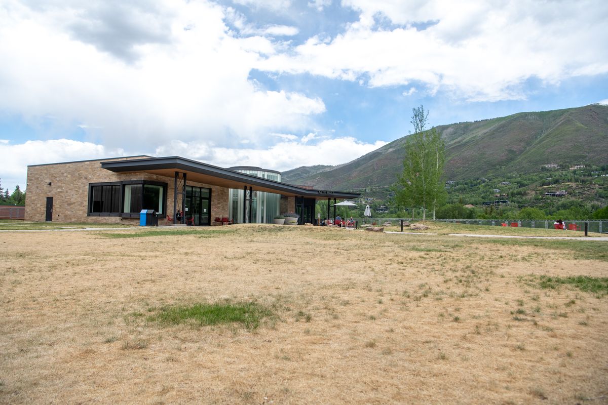 Aspen's water restrictions make meaningful reduction in city-wide use