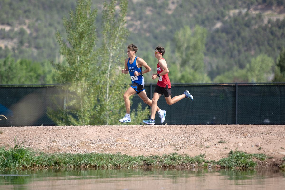 Fall high school sports underway