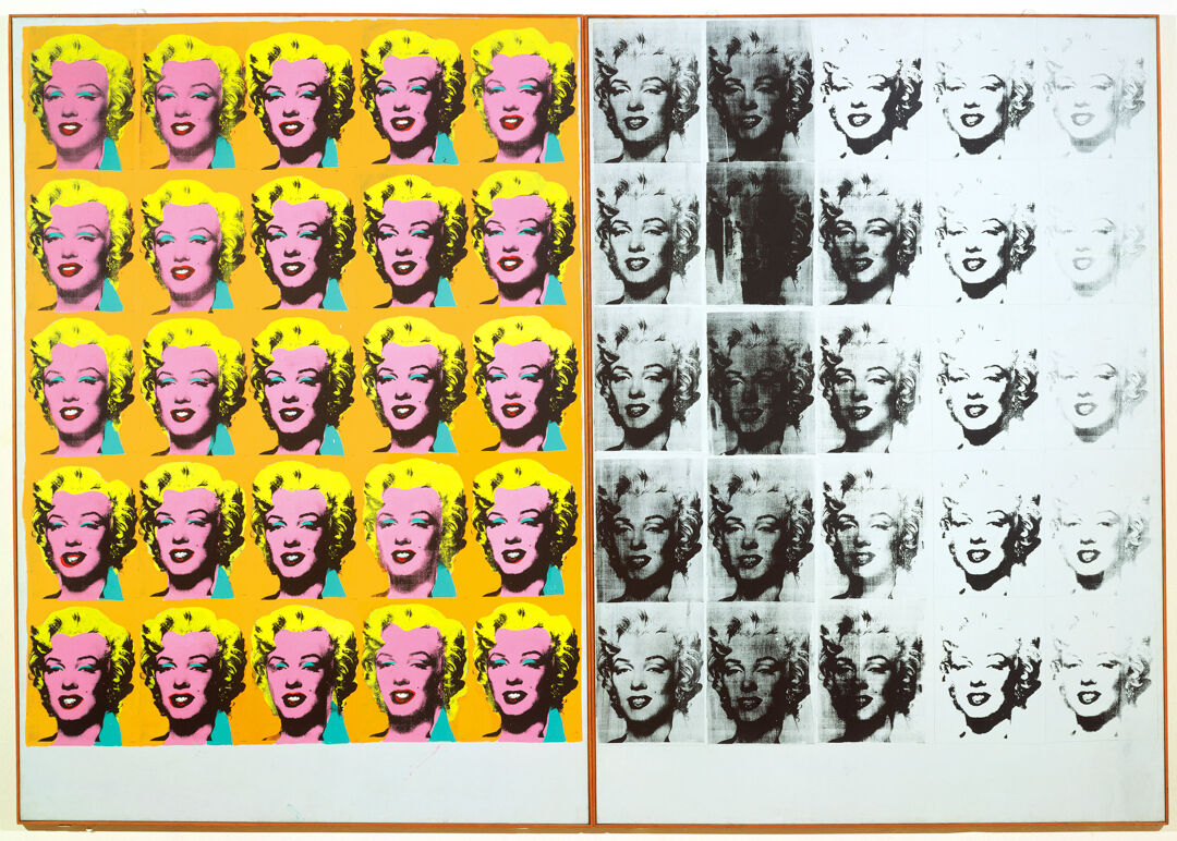 The Winter of Warhol