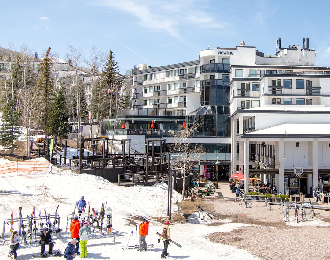 Elevated Returns submits plans for Ritz Carlton Snowmass