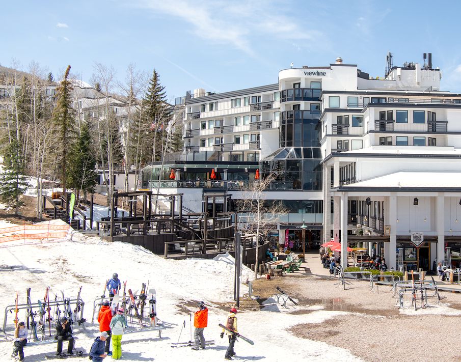 Elevated Returns submits plans for Ritz Carlton Snowmass