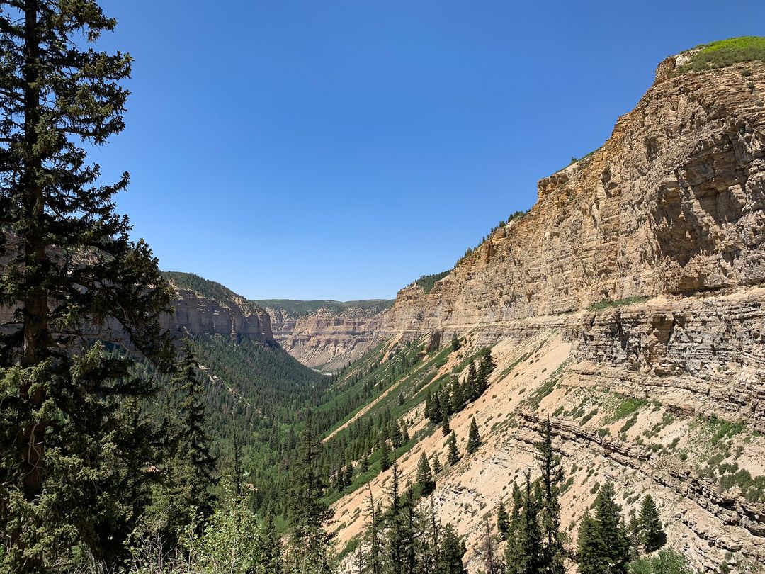 Roan Plateau drilling-lease plans moving forward