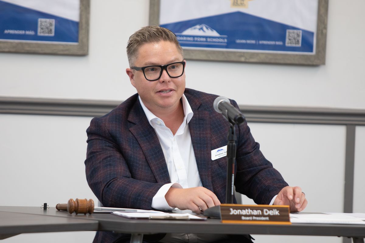RFSD board votes to place override item on fall ballot