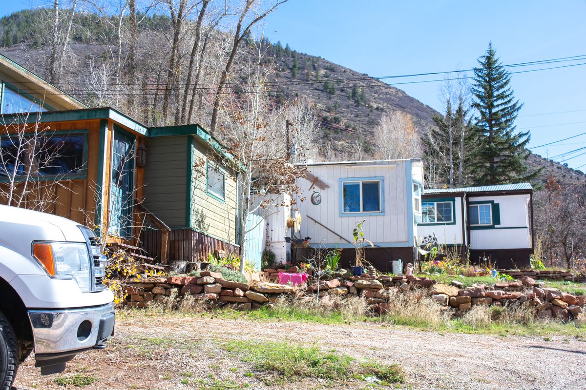 Commissioners raise lot rents at Phillips community