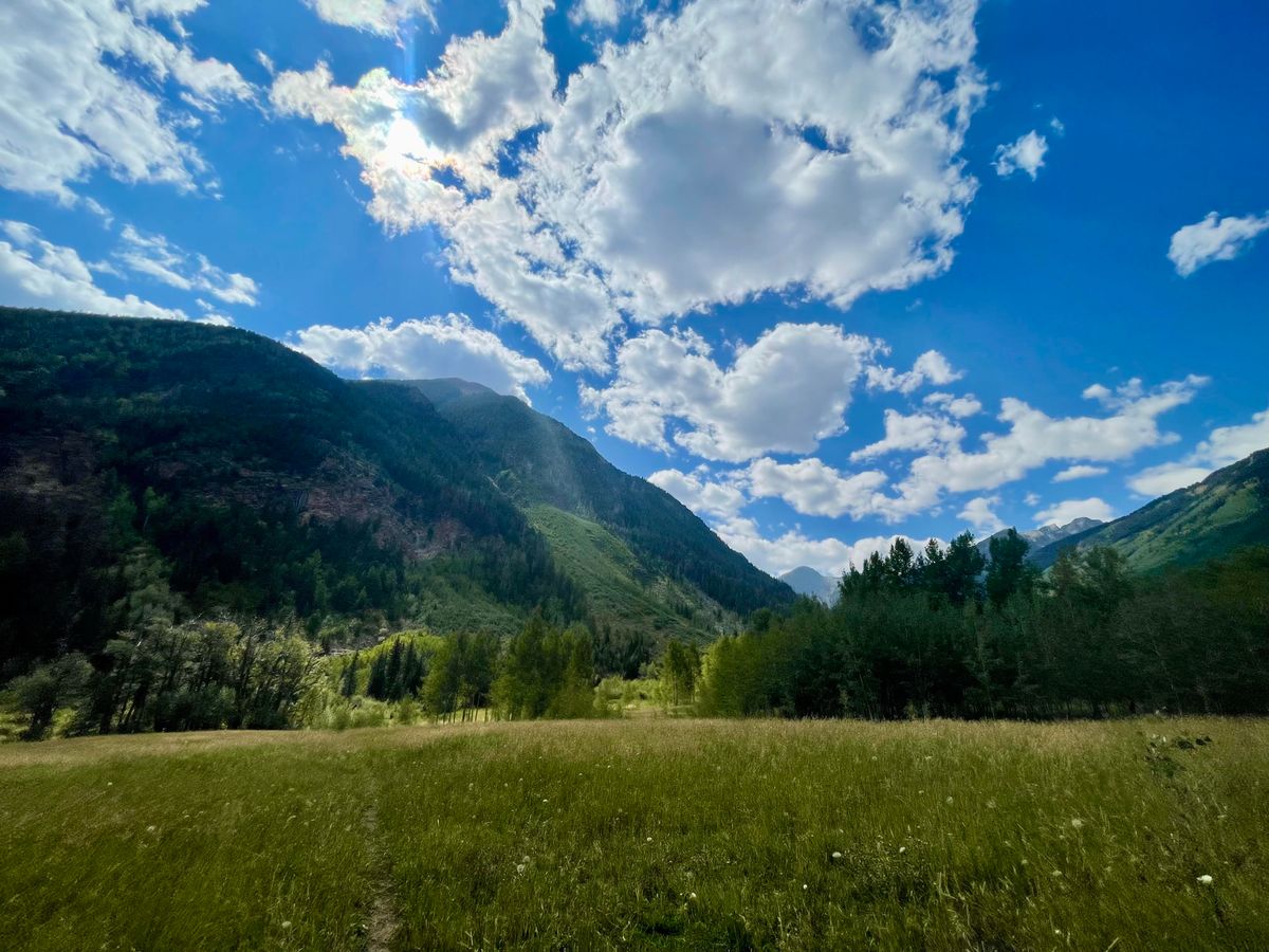 Snowmass Falls Ranch slated for sale to U.S. Forest Service