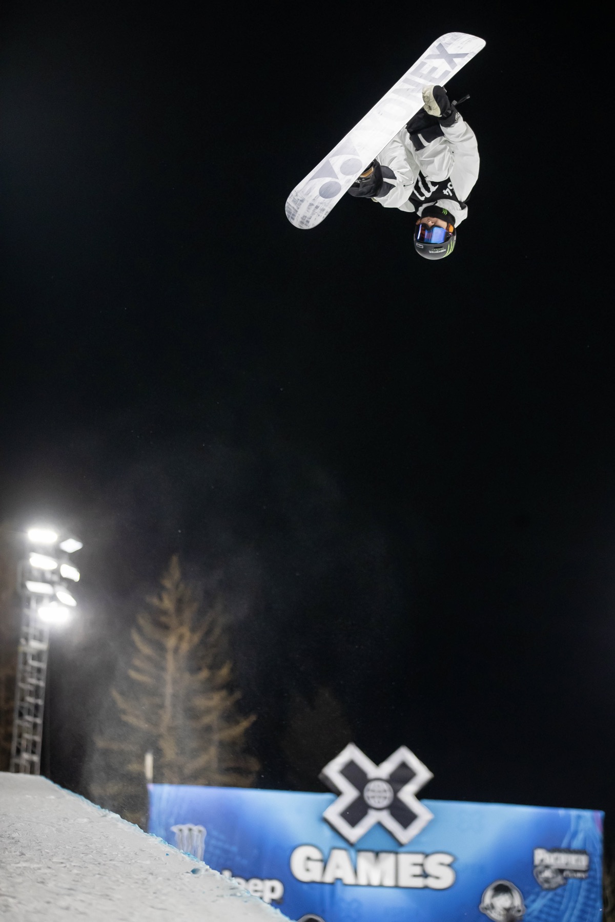 Scotty James' golden X Games run ends as Japan's Yuto Totsuk