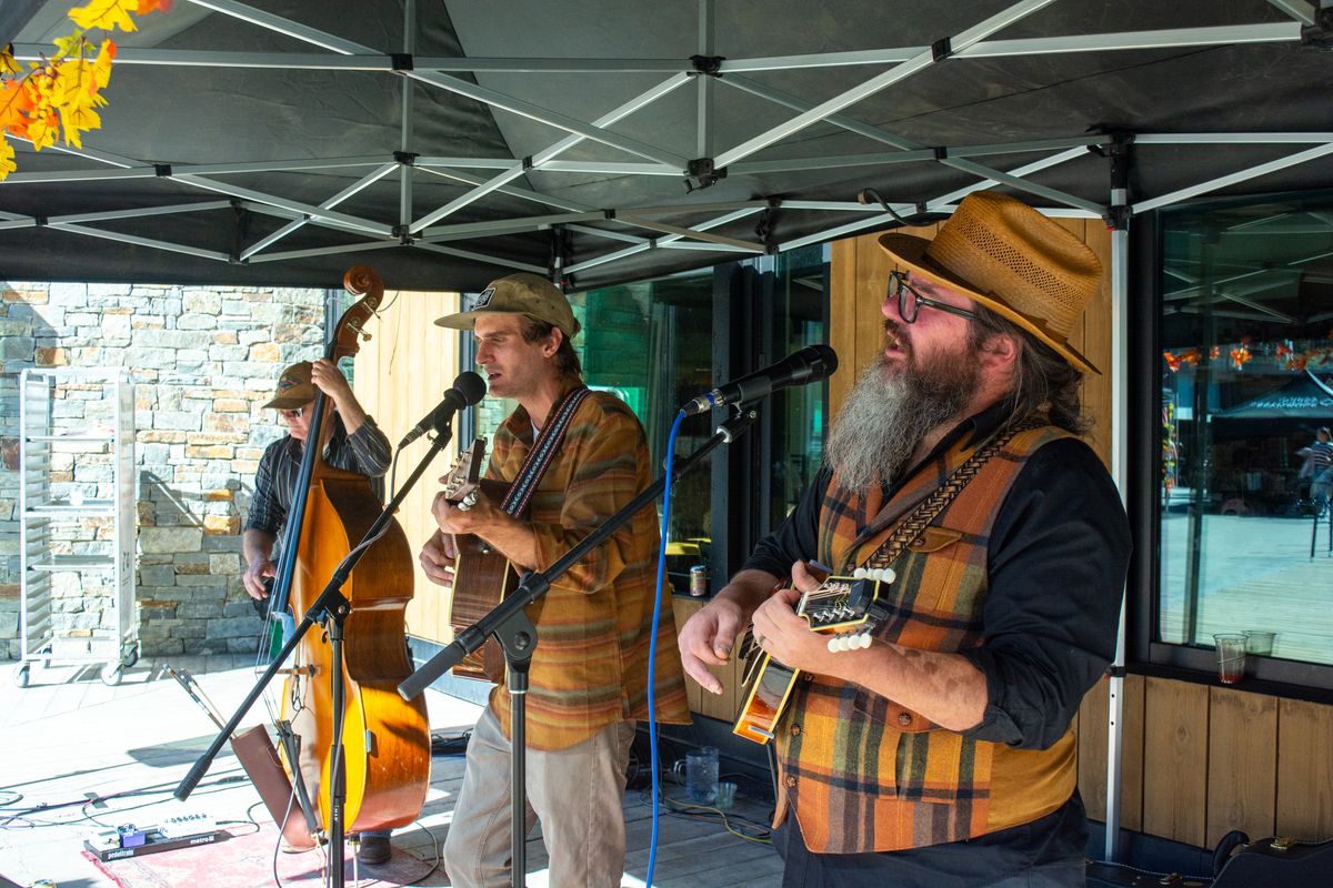 A fall community weekend