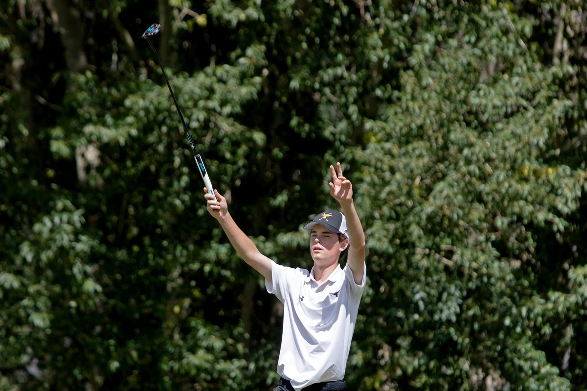 Longhorn golfers stay hot with 5th win in 6 events