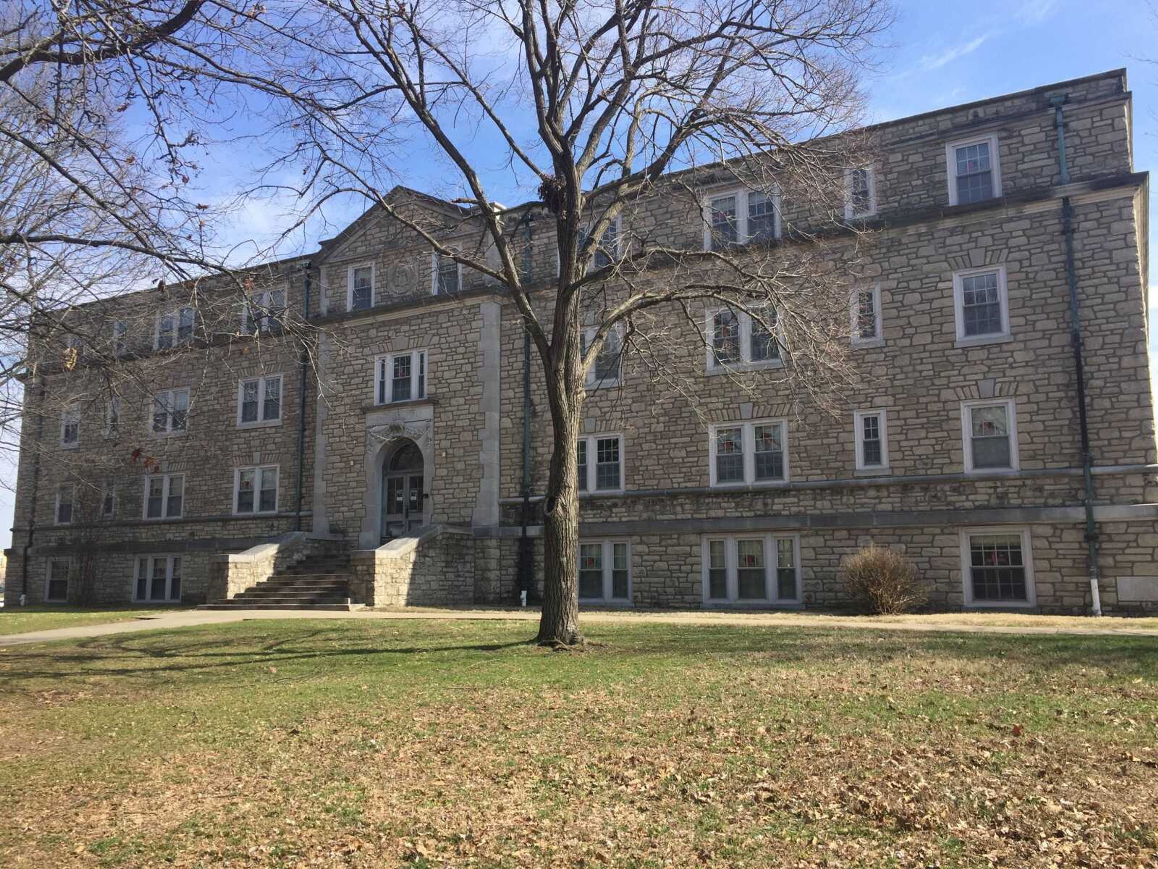 Cheney Hall to be closed for the third academic year