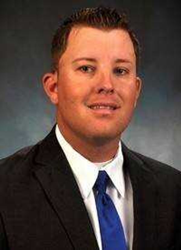 Curt Dixon specializes as the pitching coach for the Southeast Missouri State Redhawks.