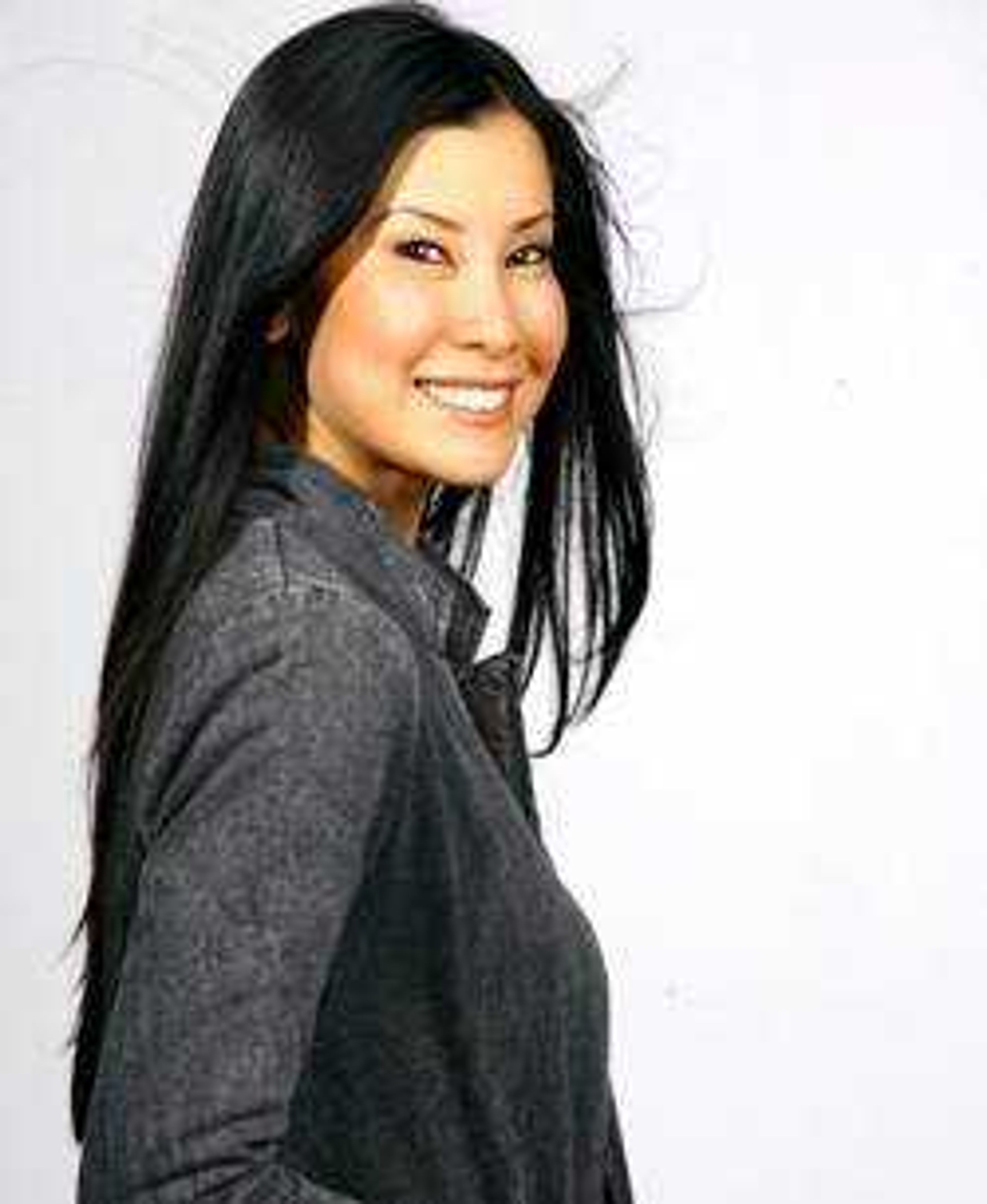 Lisa Ling heads off speaker series at Southeast