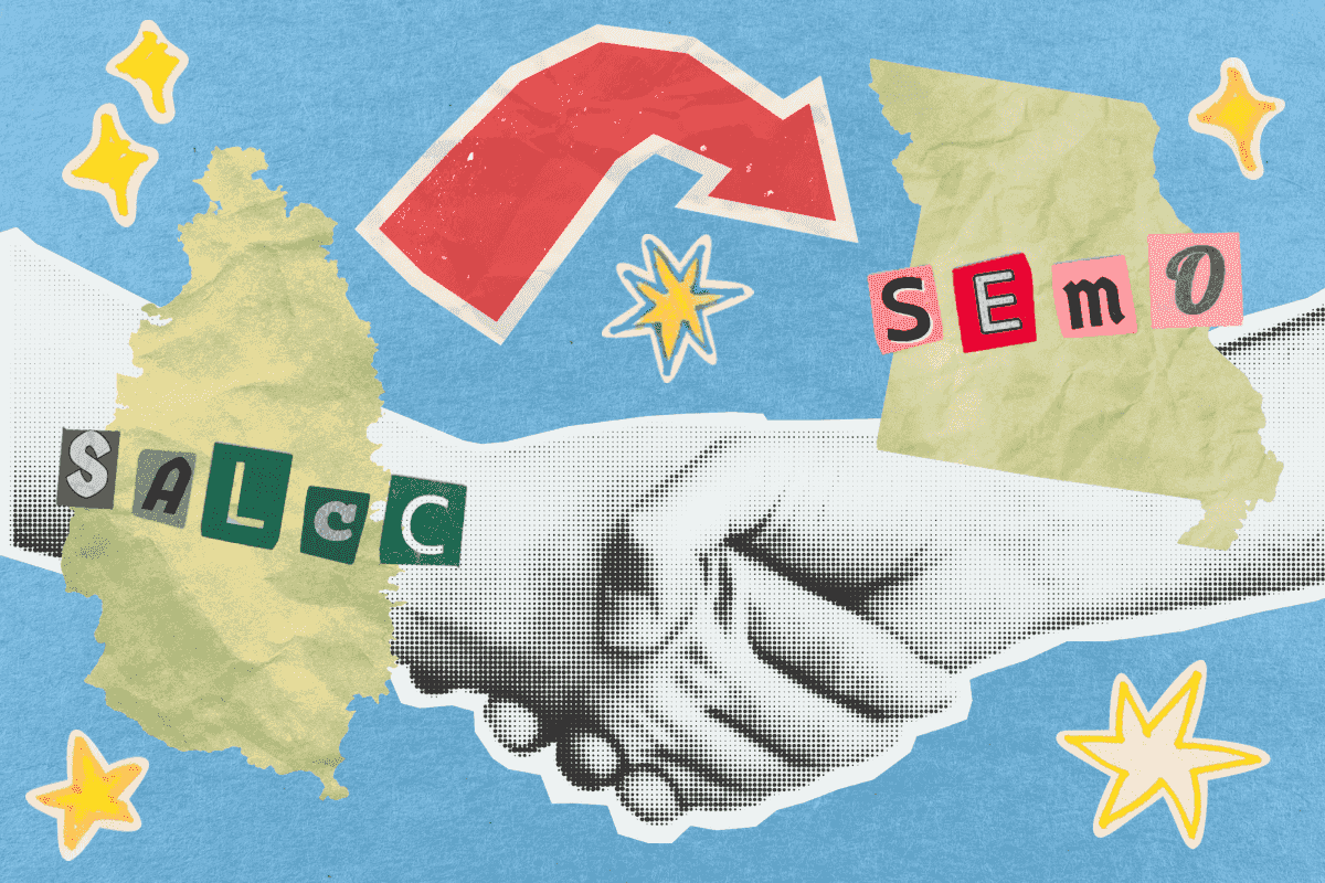 SEMO signs first international articulation agreement with St. Lucia’s Sir Arthur Lewis Community College