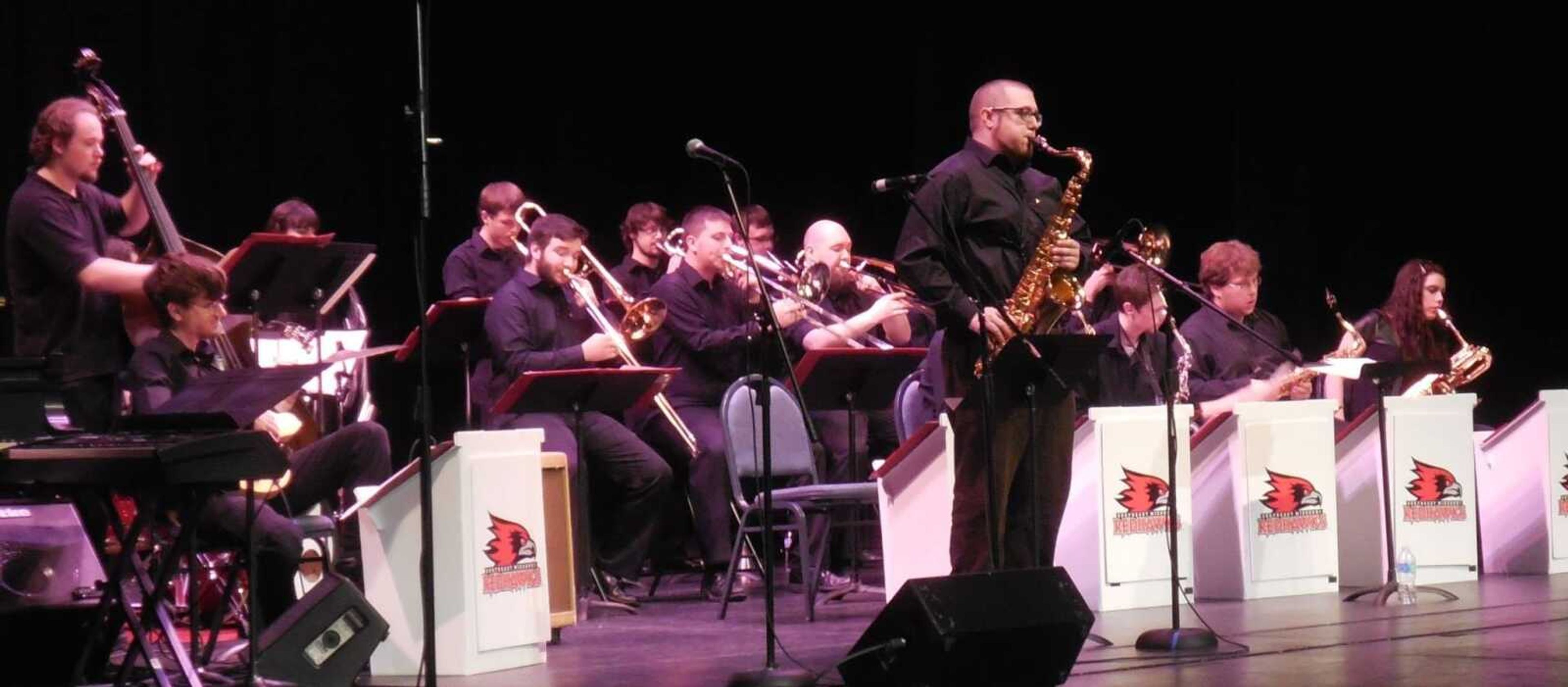 500 students to participate in jazz festival at River Campus