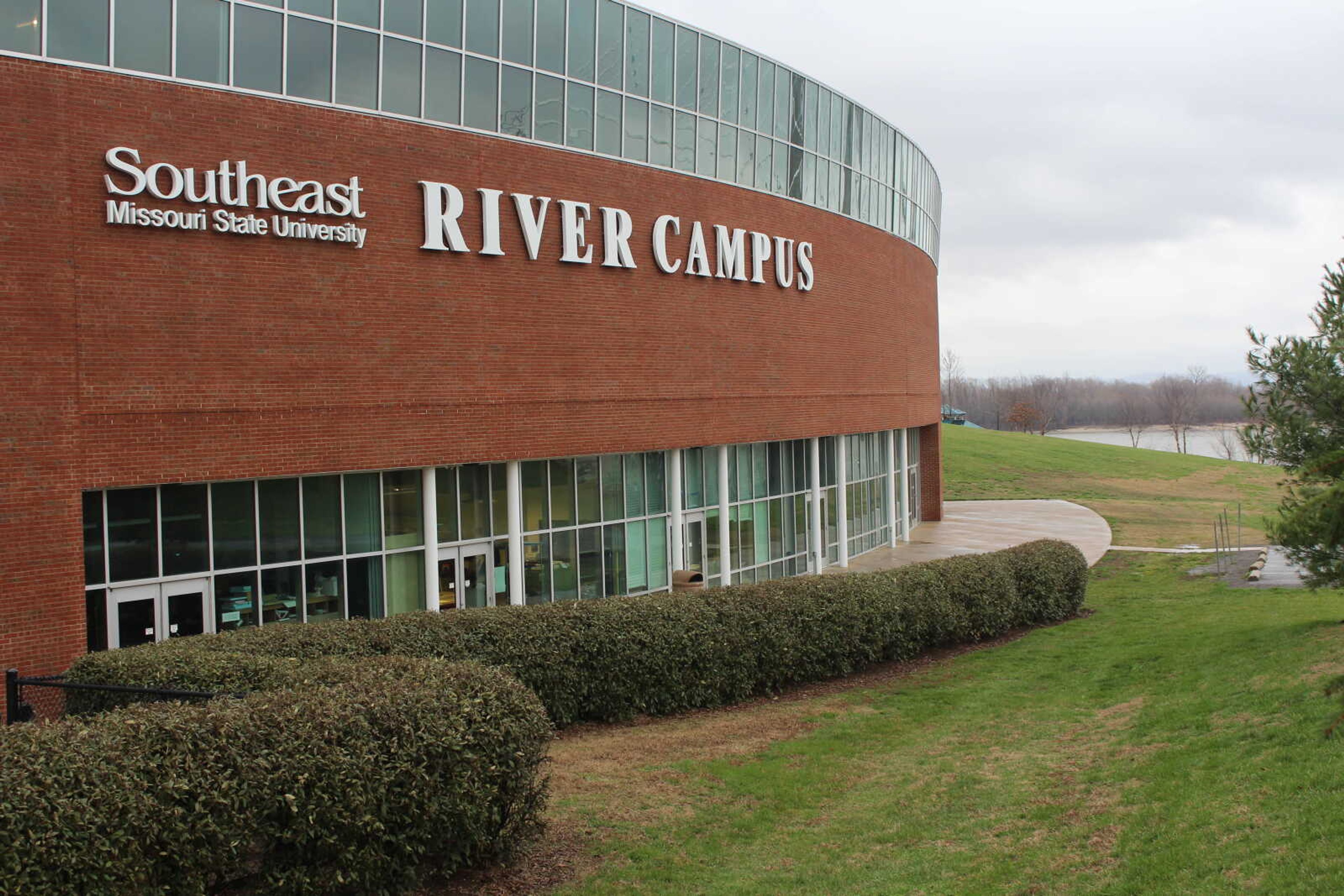 'A Tribute to River Campus' will play to celebrate the 10th Anniversary of River Campus