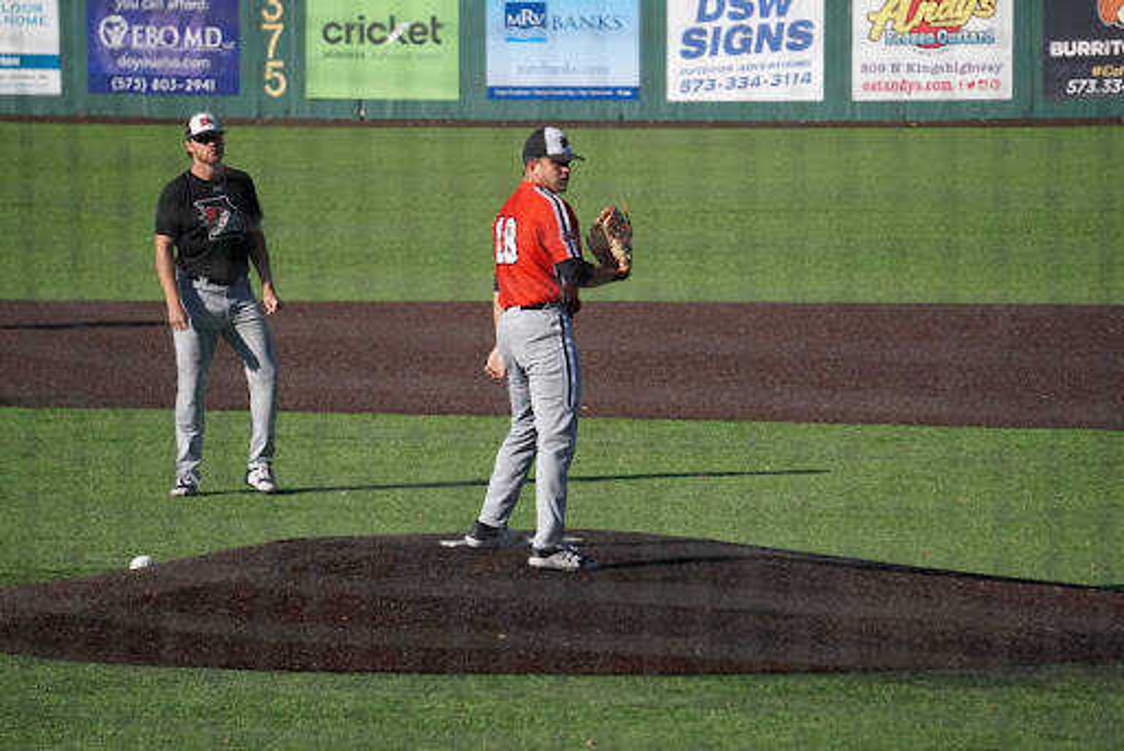 SEMO baseball picked to win OVC, seeks defense of conference championship