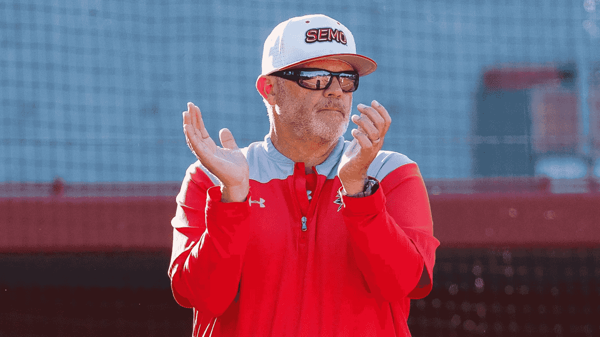 Redburn notches 300th win, continues shaping SEMO softball’s culture