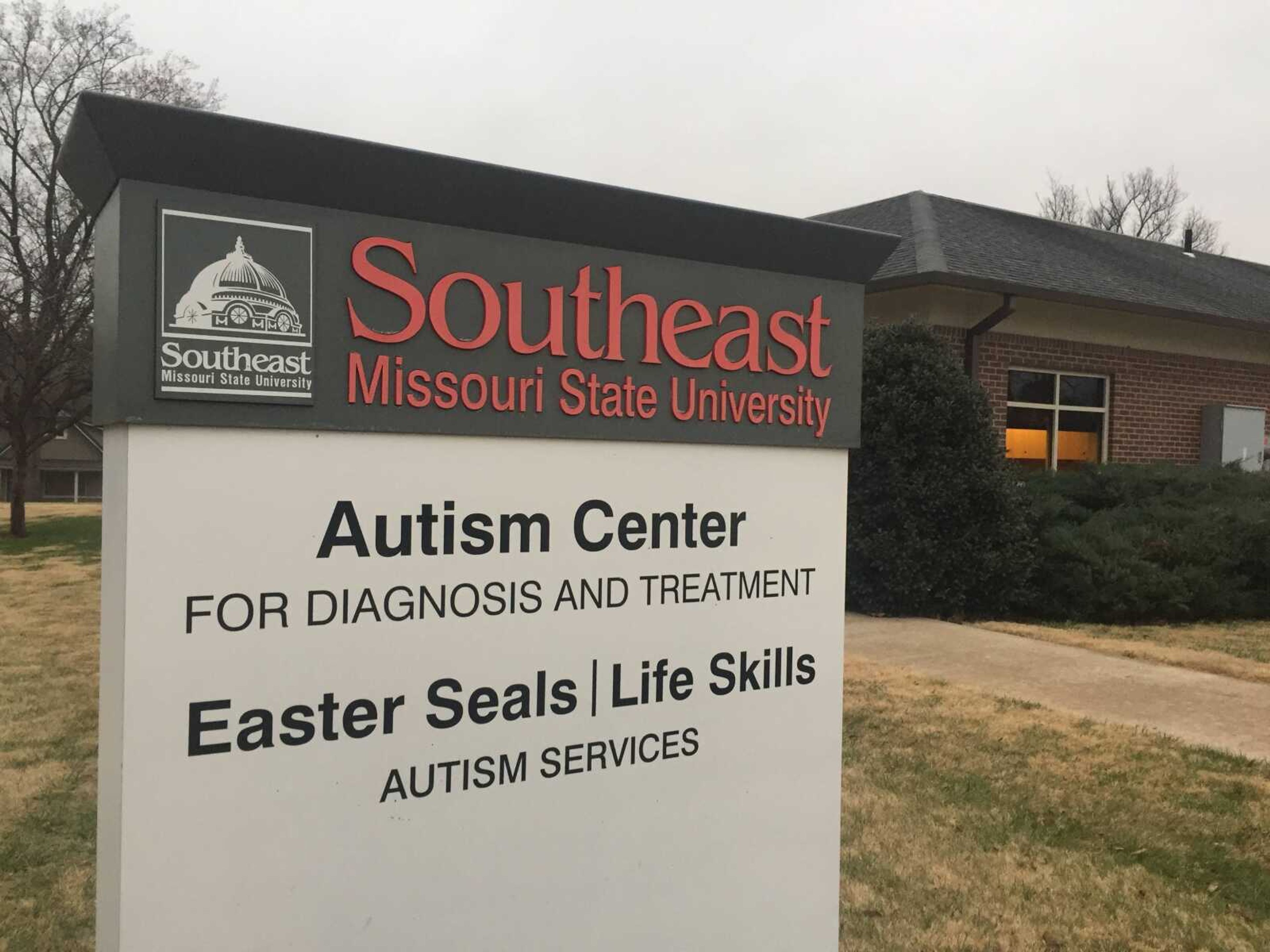Southeast's autism center will be expanding its services to Sikeston, Missouri.