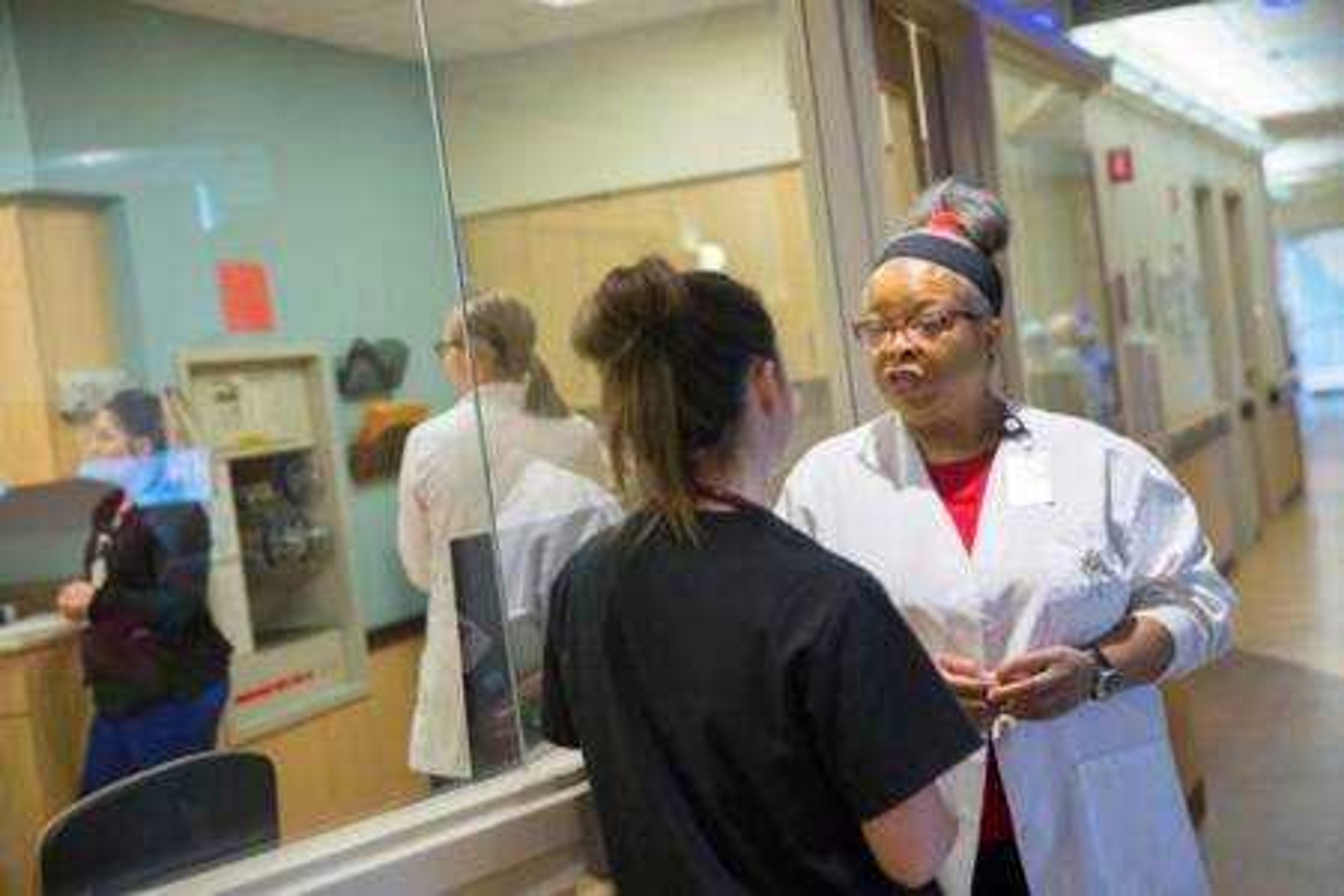 “Humble beginnings:” Southeast professor reflects on 40 years as a Black nurse in Cape Girardeau