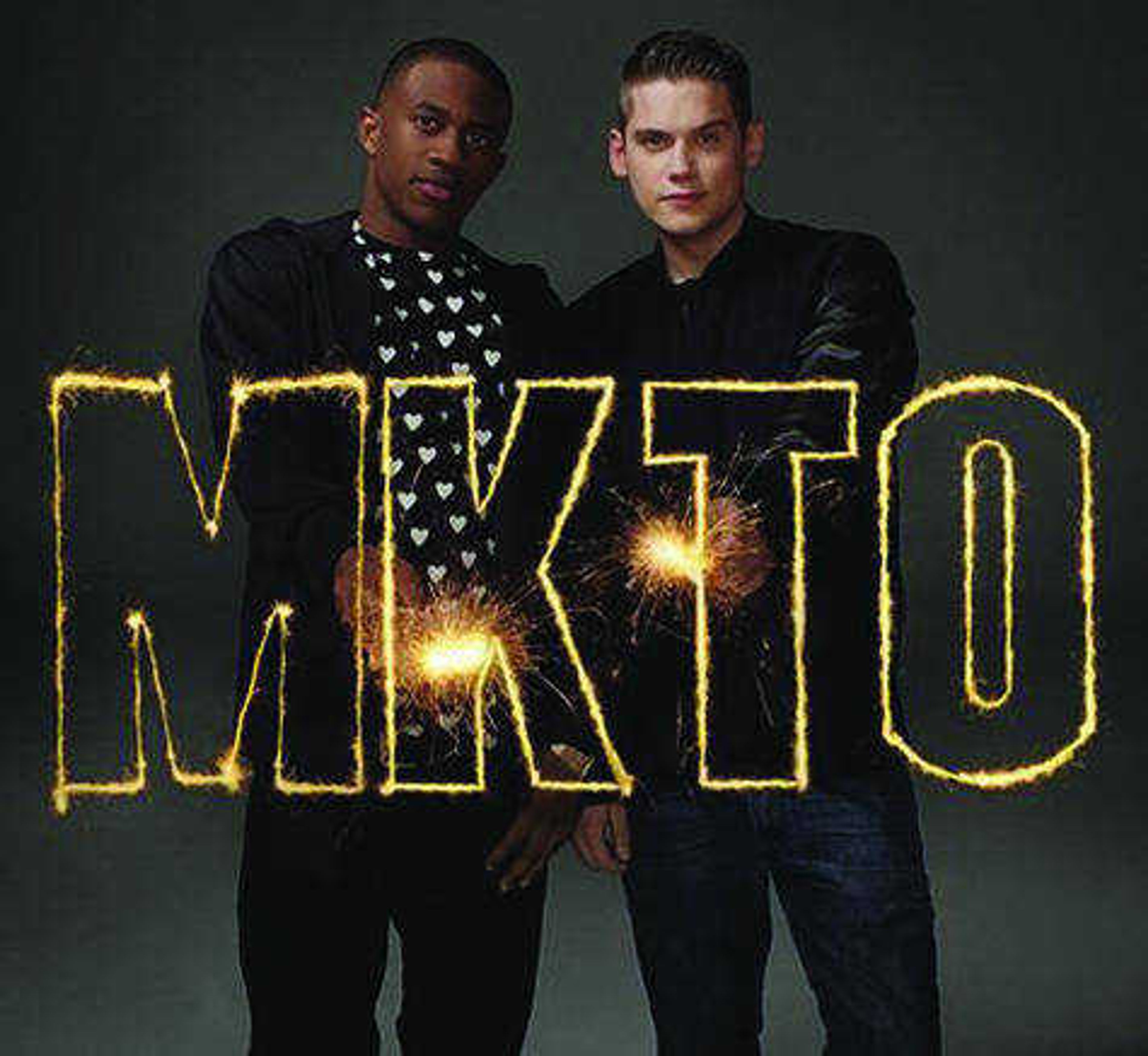 Student Activities Council will host MKTO in concert at 7:30 p.m. March 28 at the Show Me Center. Submitted photo