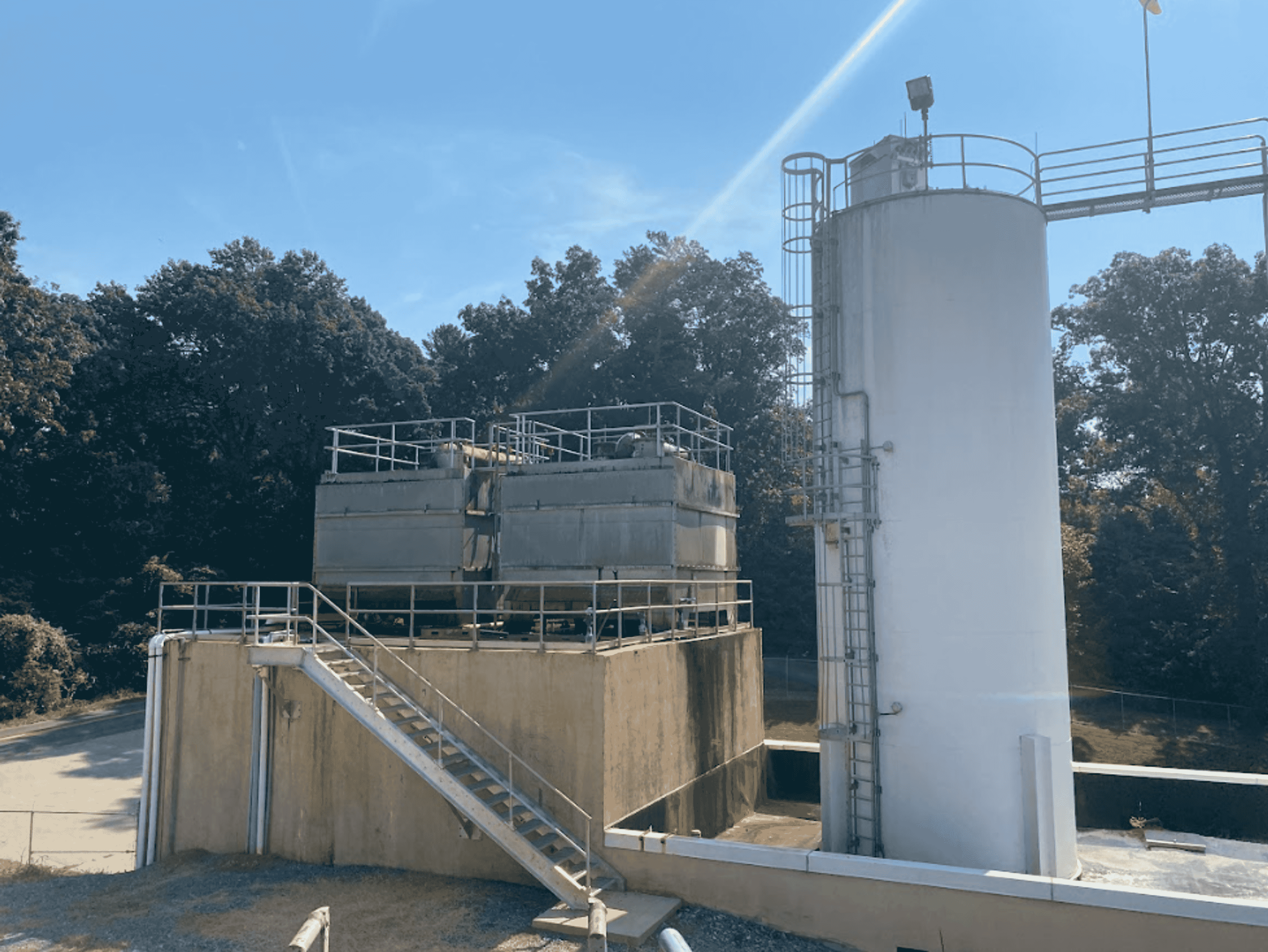 Cape Girardeau faces growing water infrastructure challenges— and an August vote could shape its future