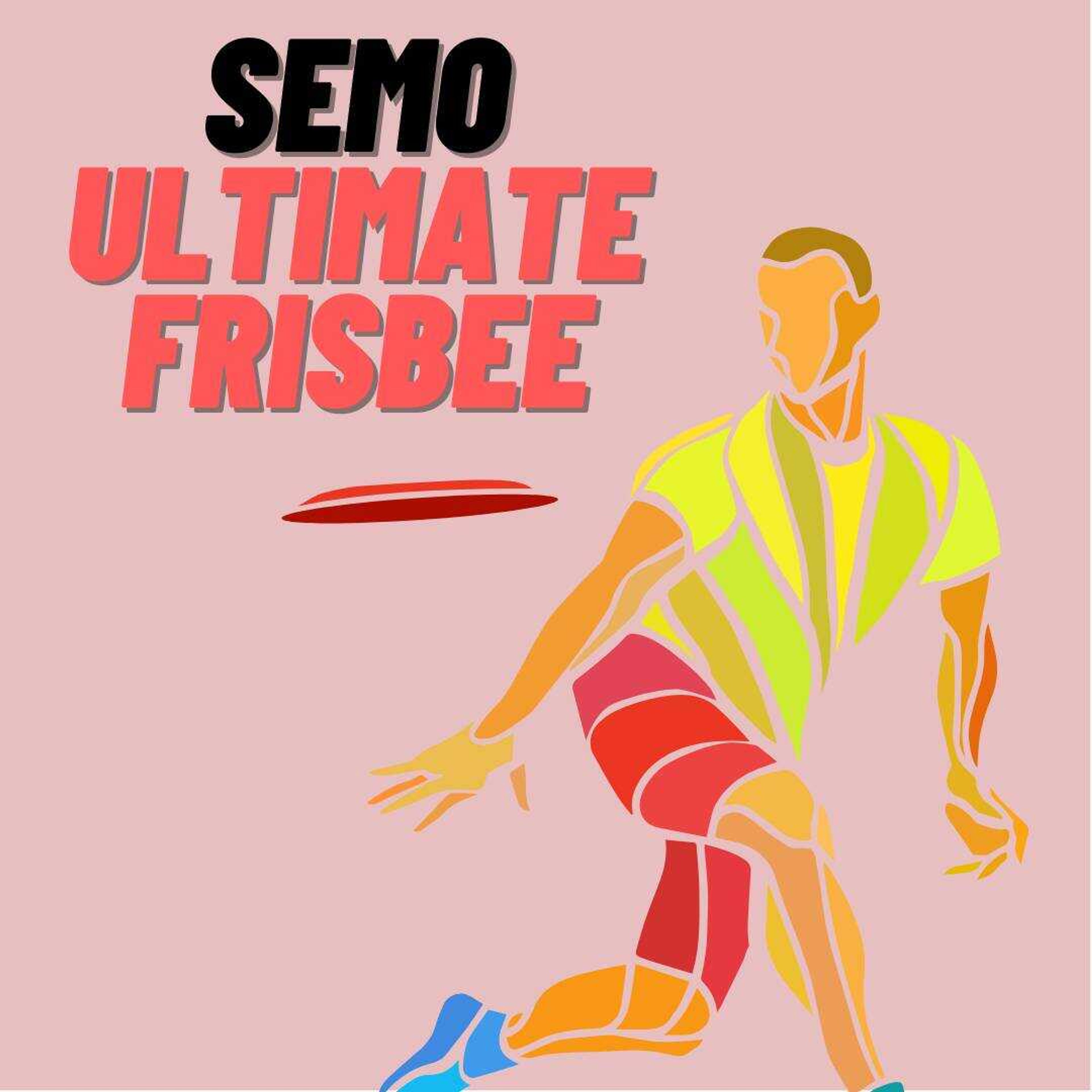 The club, community of SEMO Ultimate Frisbee