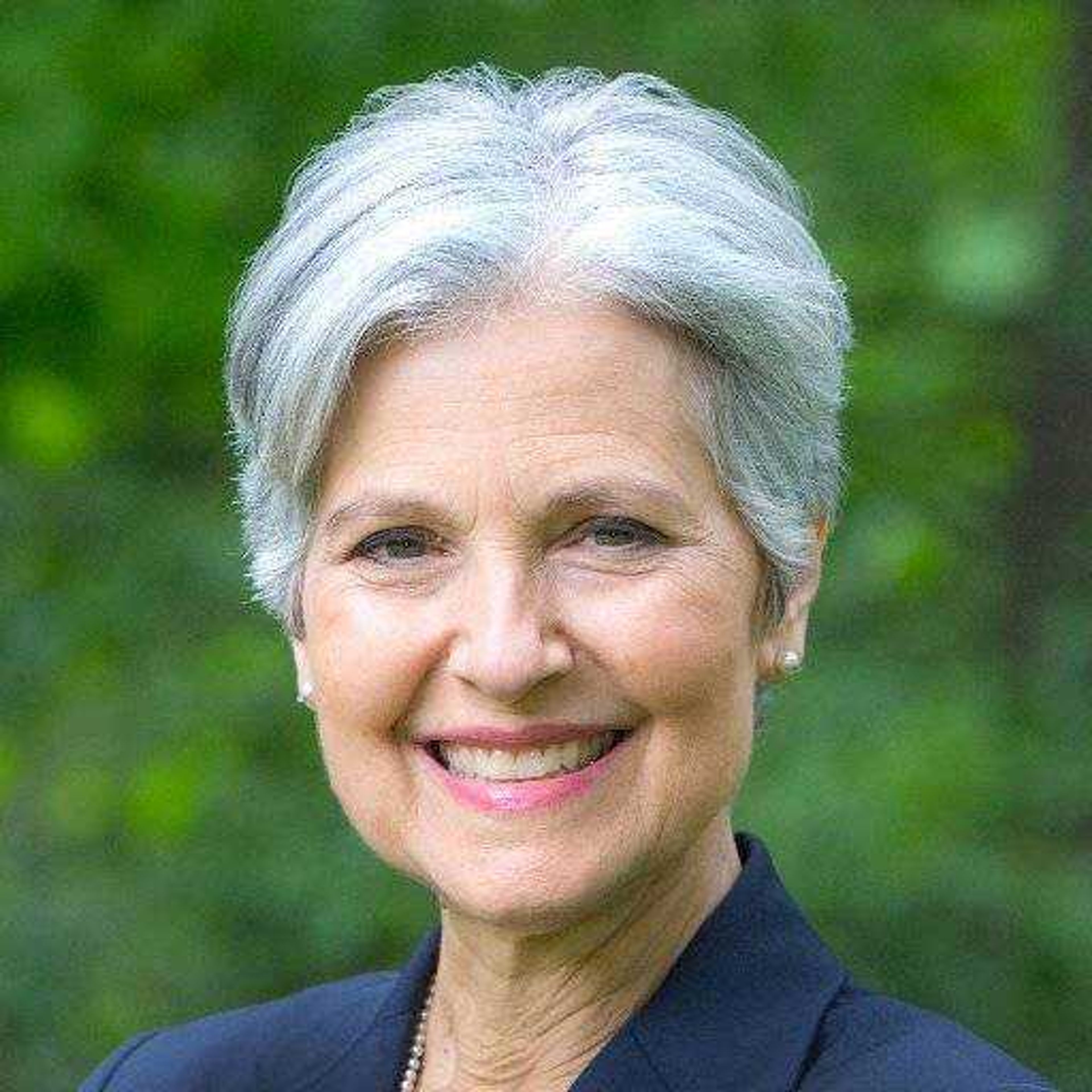 Jill Stein on immigration