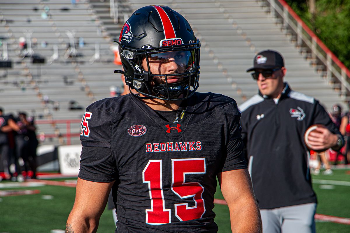 SEMO keys to upsetting top-ranked North Dakota State