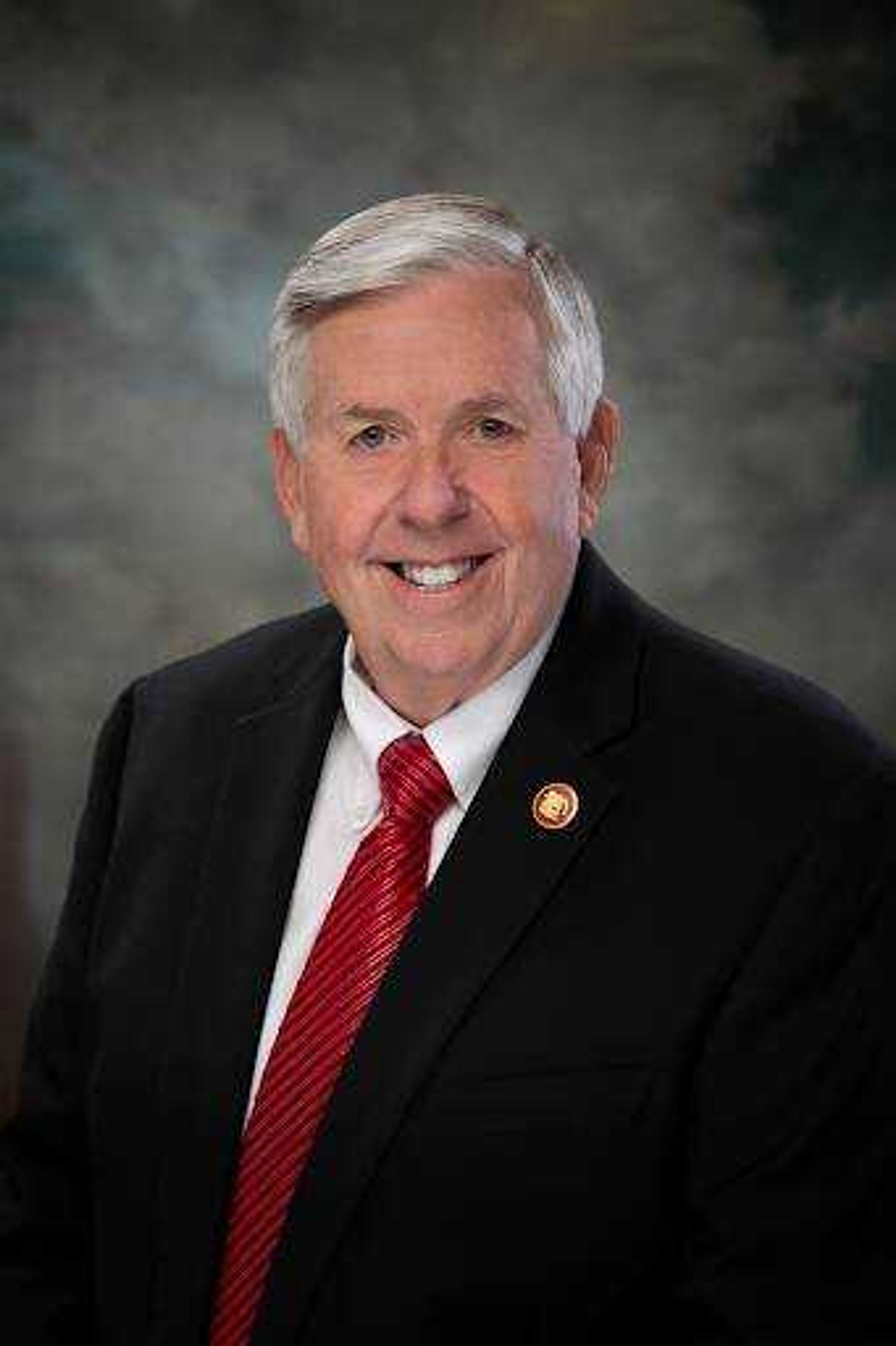Gov. Parson proposes $600 million dollar investment in higher ed projects