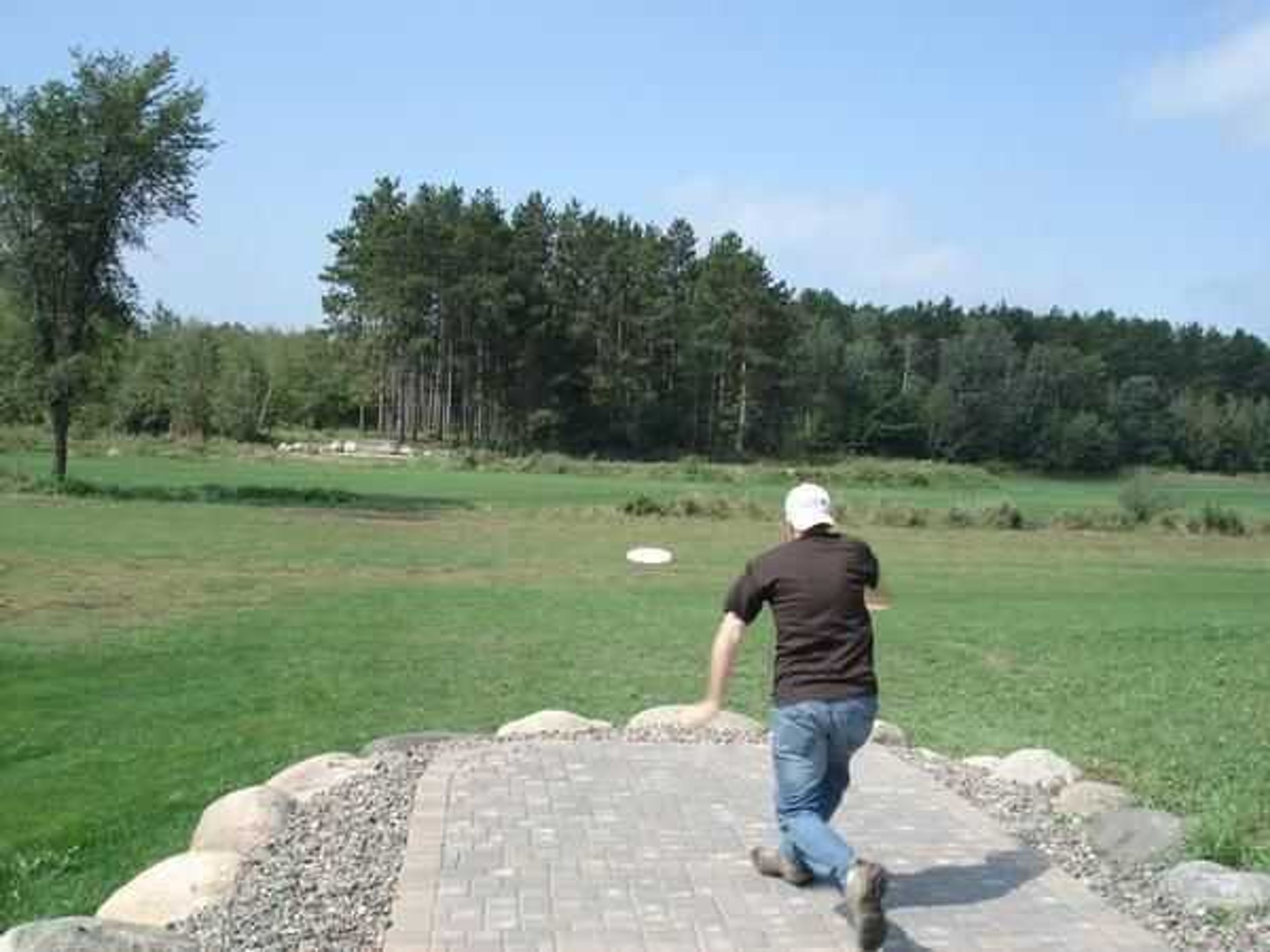 New 18-hole course to be built at cape county park north by popular demand