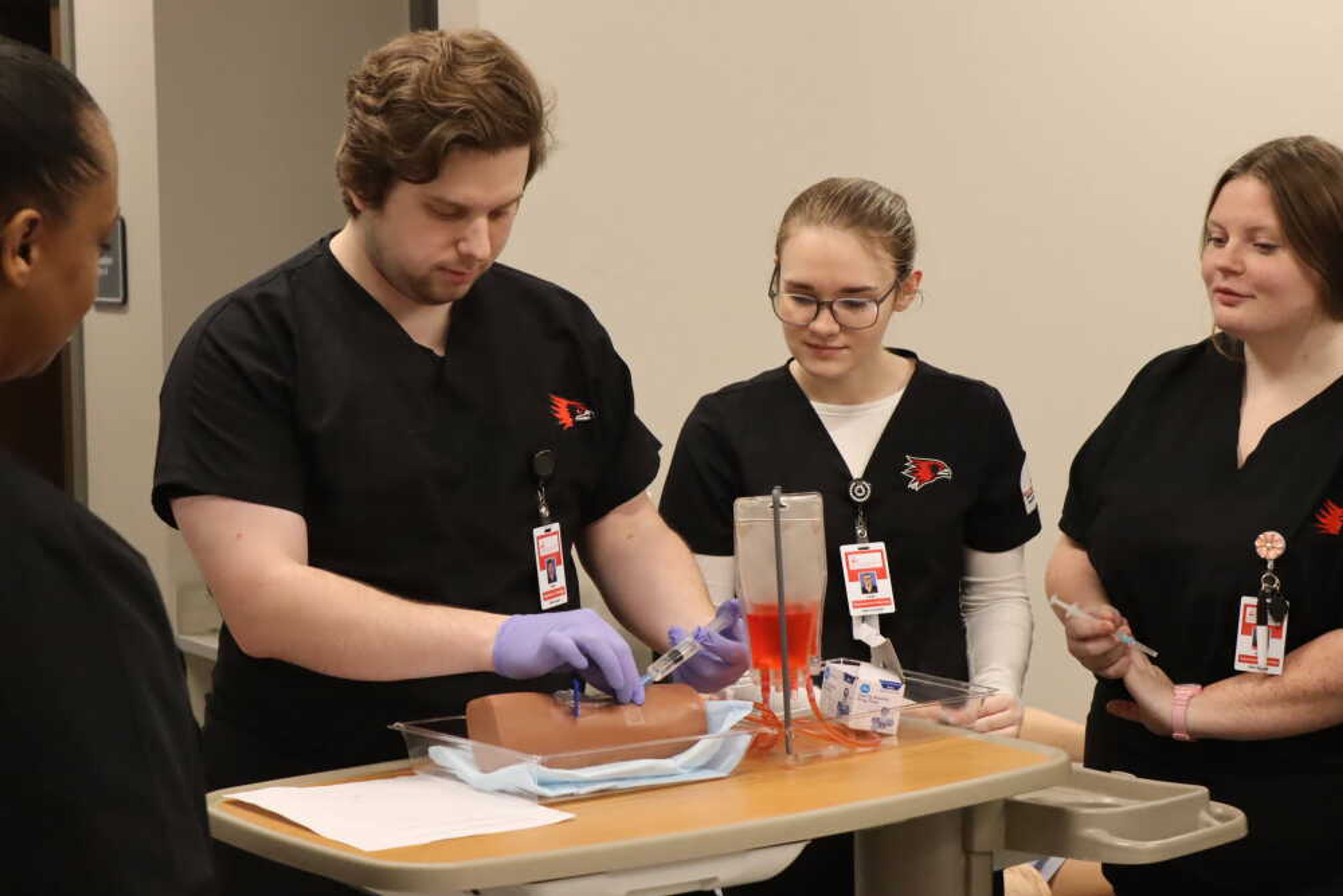 SEMO and St. George’s University start partnership to support medical students