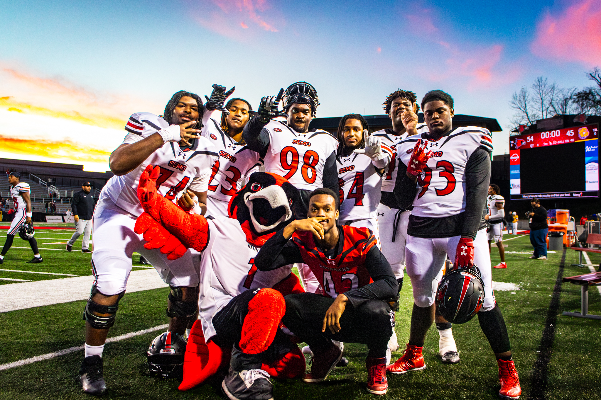 SEMO keys to victory against Tennessee State