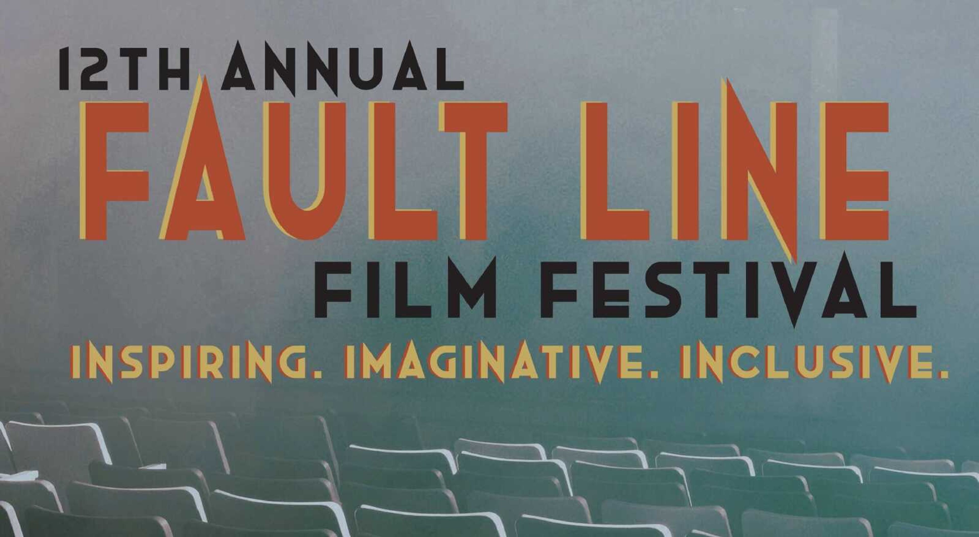 Lights, Camera and the Fault Line Film Festival