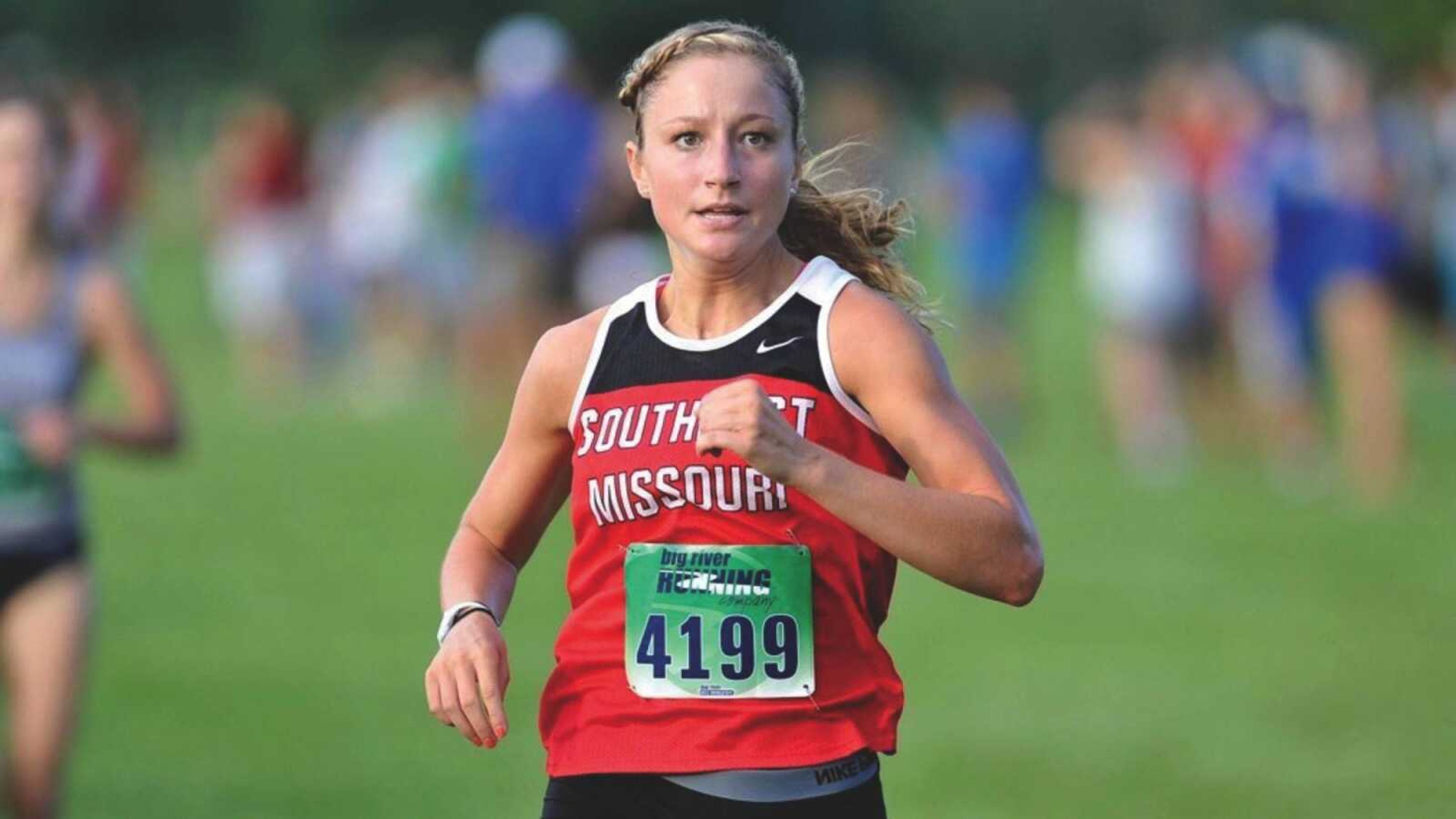 The Redhawks Cross Country teams will have their first meet, the Gabby Reuveni Early Bird at Washington University in St. Louis on Sept. 5.