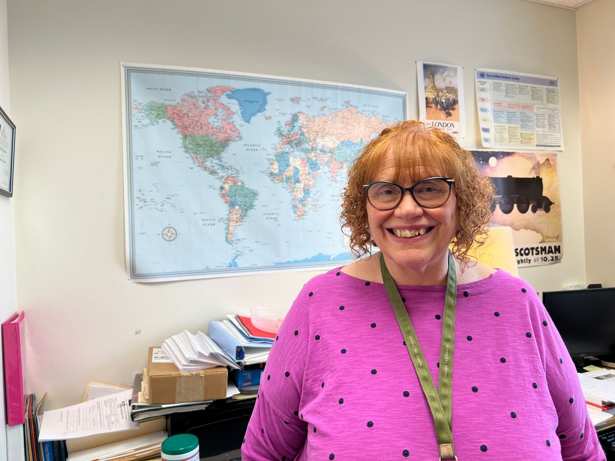 Q&A: The United States war with Iran explained by SEMO political science professor Debra Holzhauer