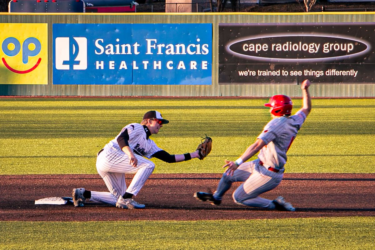 SEMO weekly sports preview: Feb. 16 -22