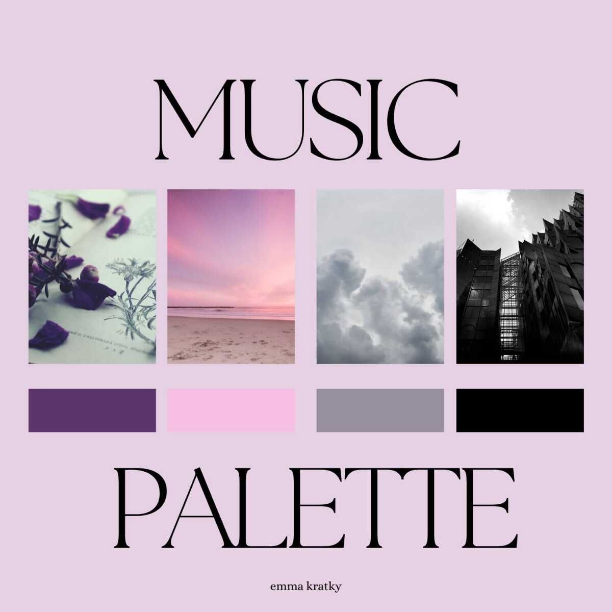 Cheerful and cheeky - a spotlight on female pop and rap artists