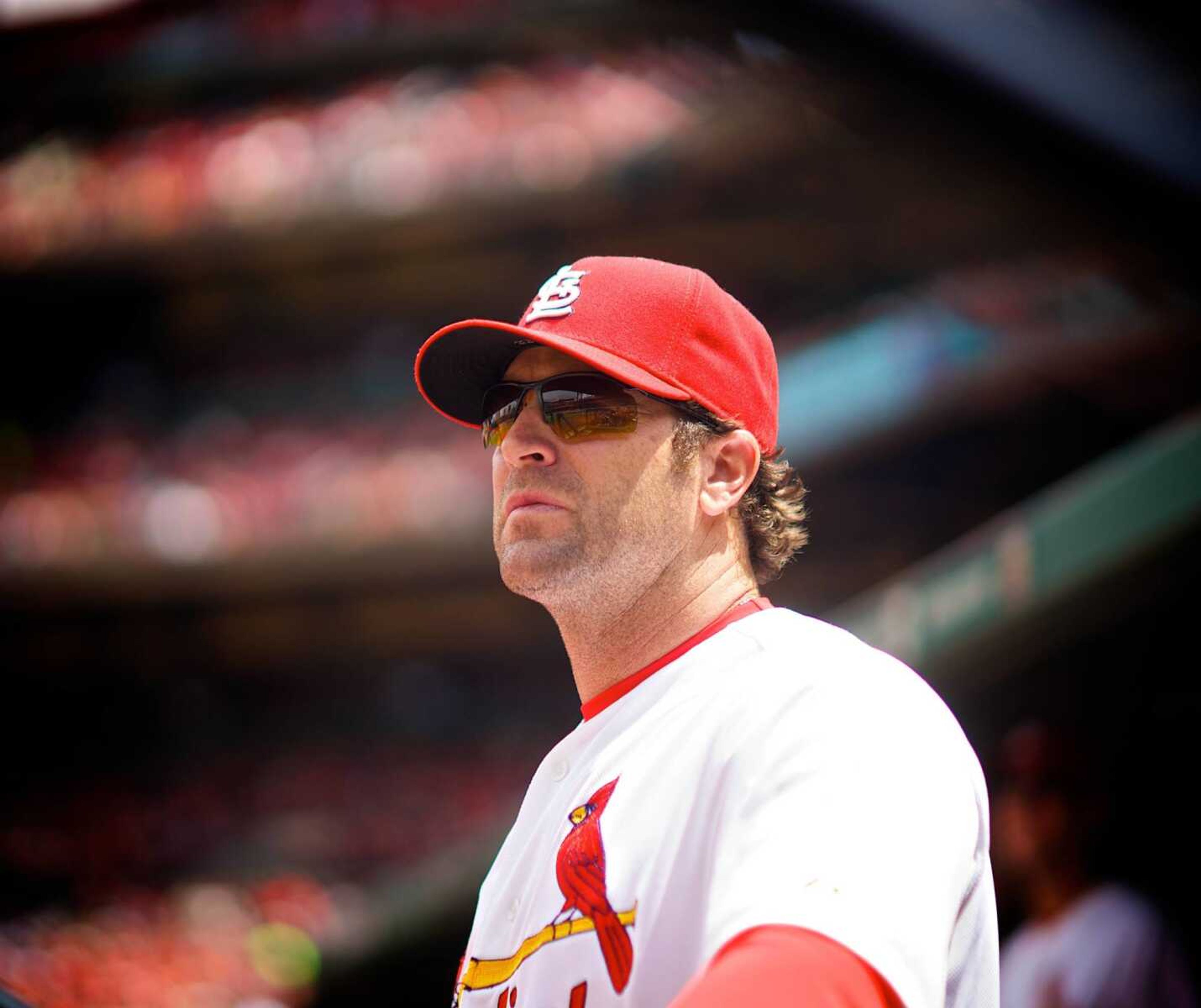 Mike Matheny, St. Louis Cardinals manager, will be the keynote speaker at the Arrow Leadership and Success Summit at 7 p.m. on Nov. 17 in the Show Me Center.