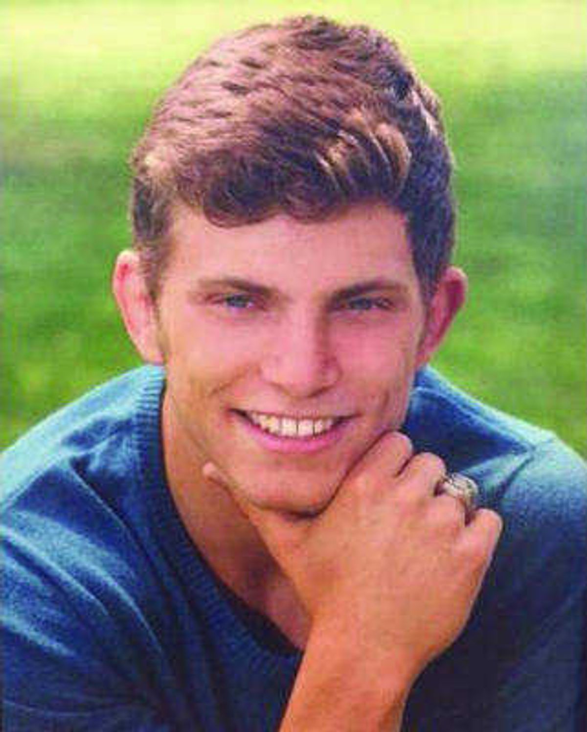 Bobby Christman remembered as kind and devoted fraternity brother, fri...