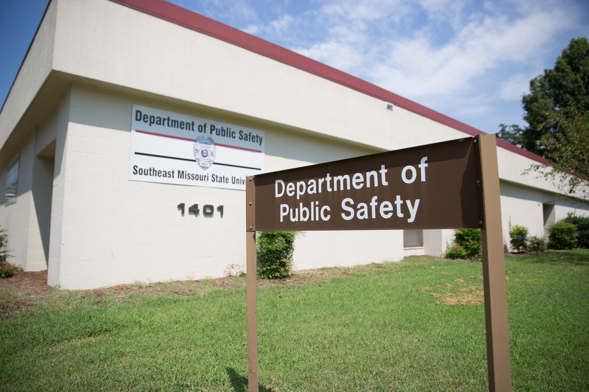 SEMO enhances campus safety with new U-shaped bolt door lock...