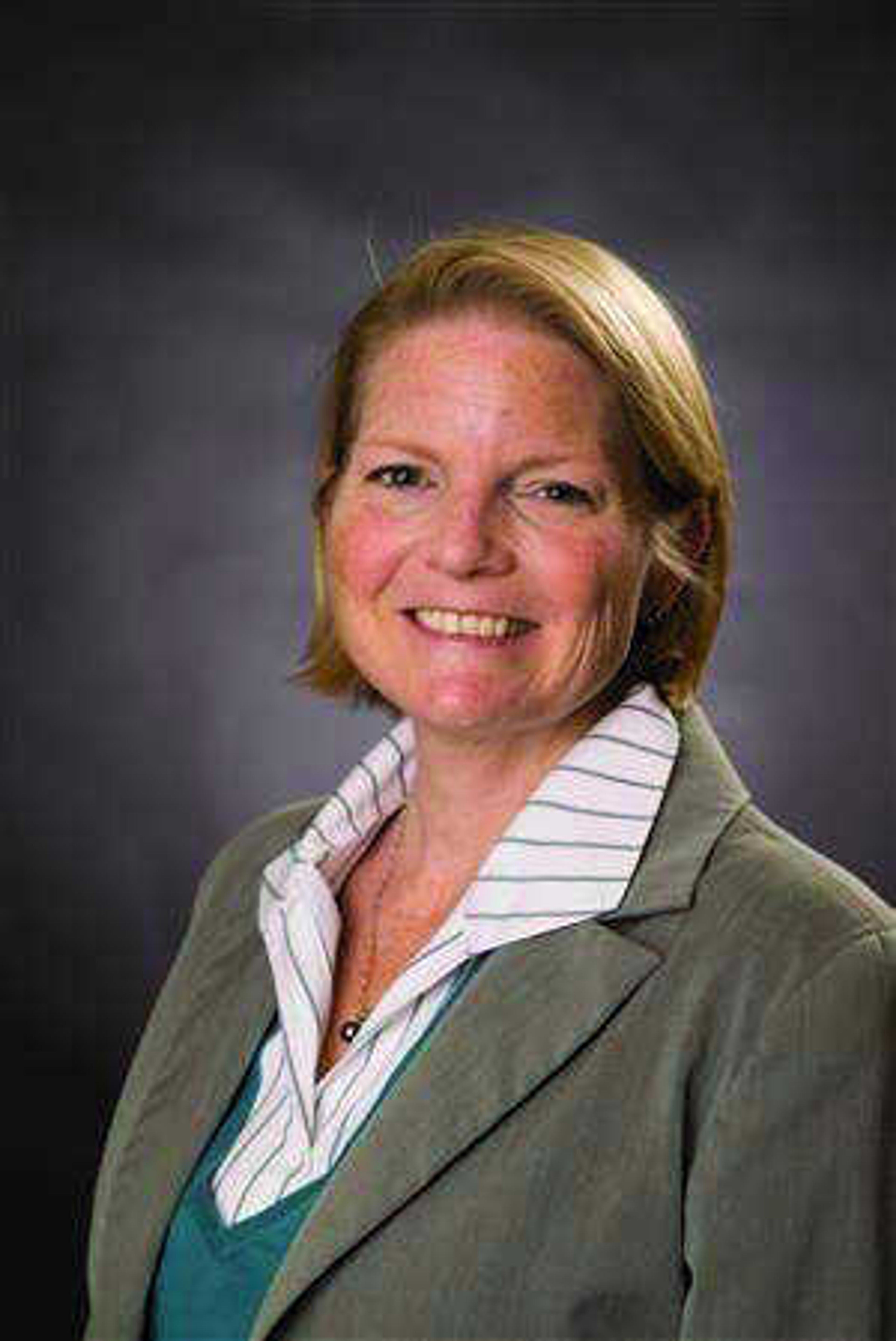Dr. Toni Alexander is the chair of the Global Cultures and Languages Department at Southeast. Submitted photo