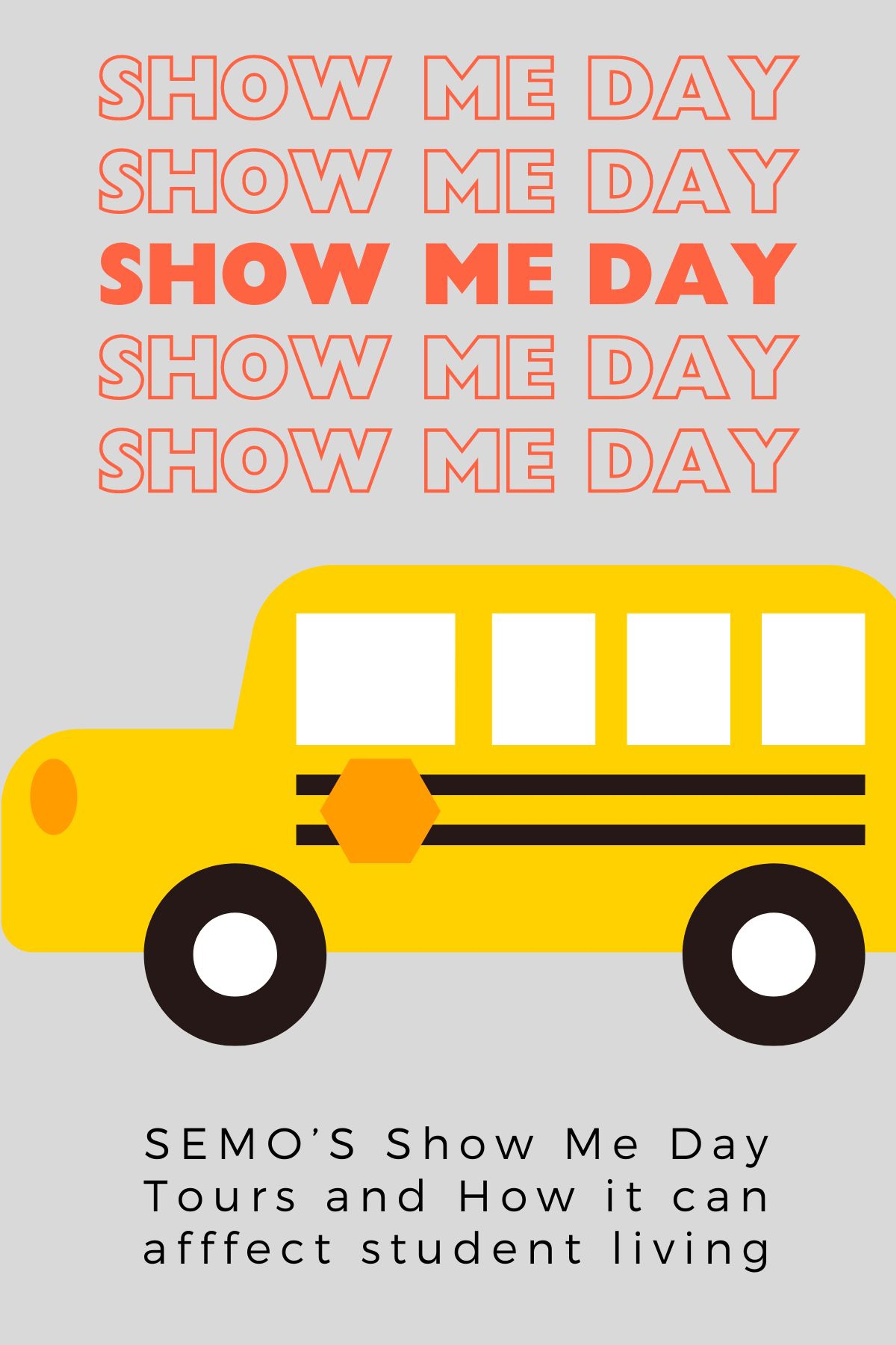 Show Me Day: Is the hassle worth it?
